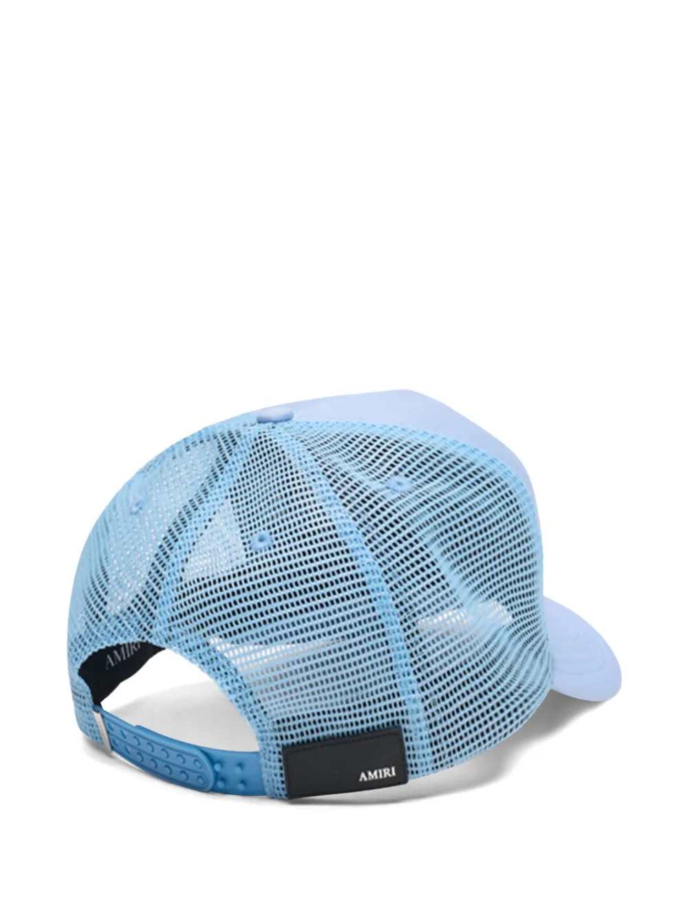 Amiri Men Ma Surf Trucker Hat AMIRI