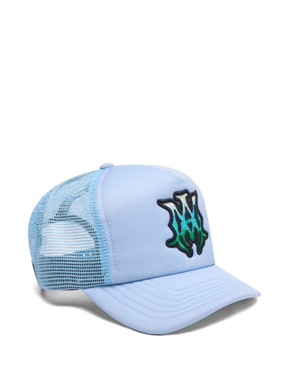 Amiri Men Ma Surf Trucker Hat AMIRI