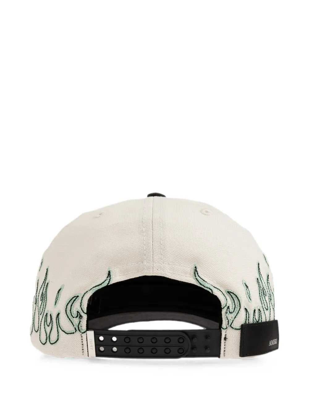 Amiri Men Logo Baseball Cap AMIRI