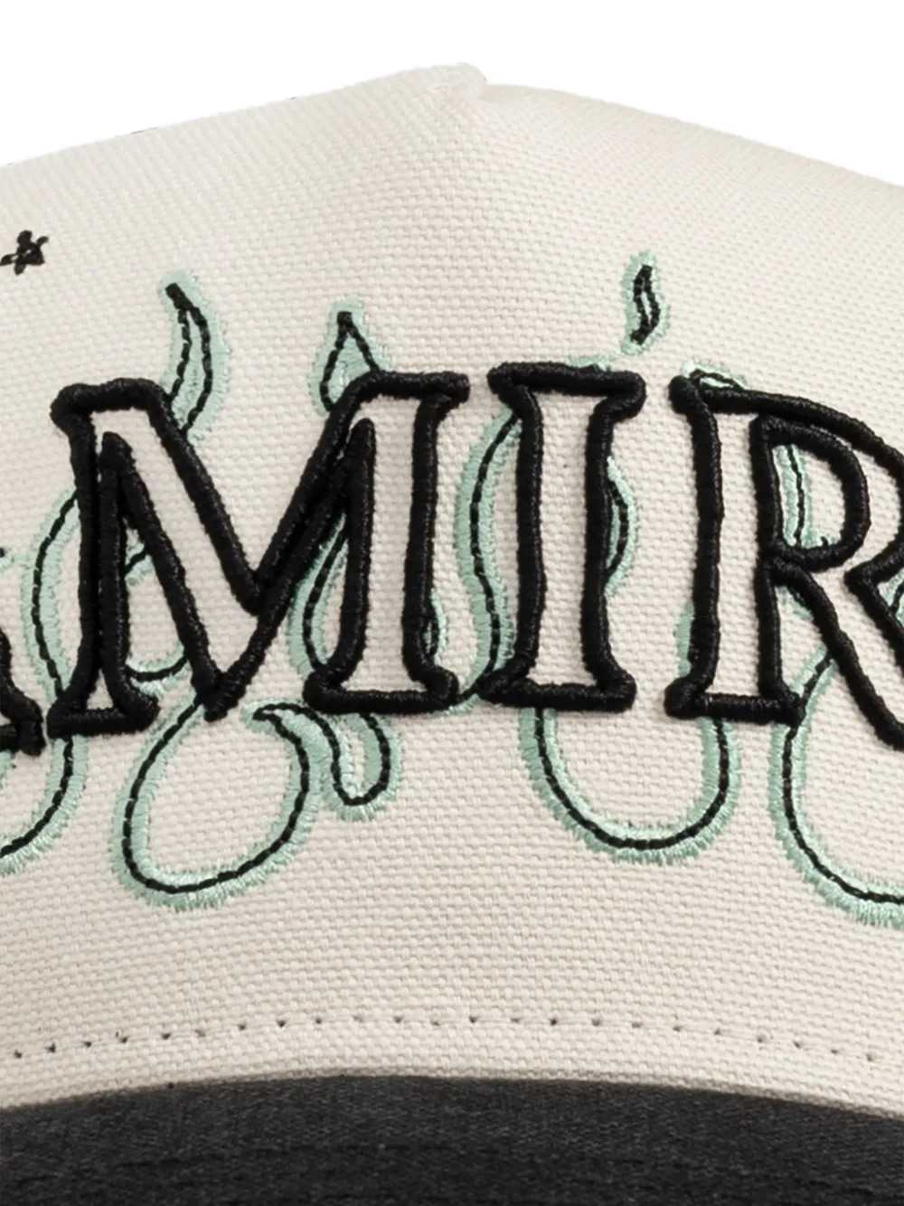 Amiri Men Logo Baseball Cap AMIRI