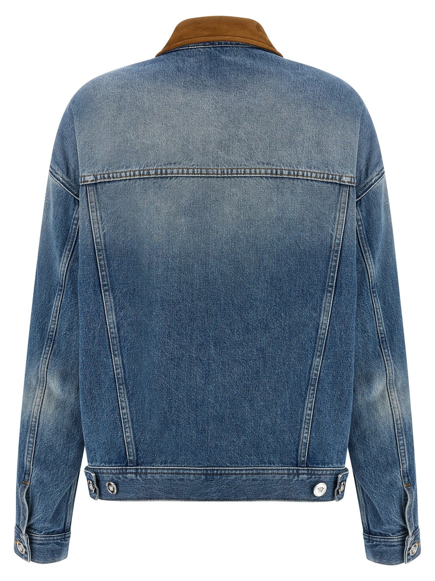 Versace Women 'Trucker' Jacket VERSACE