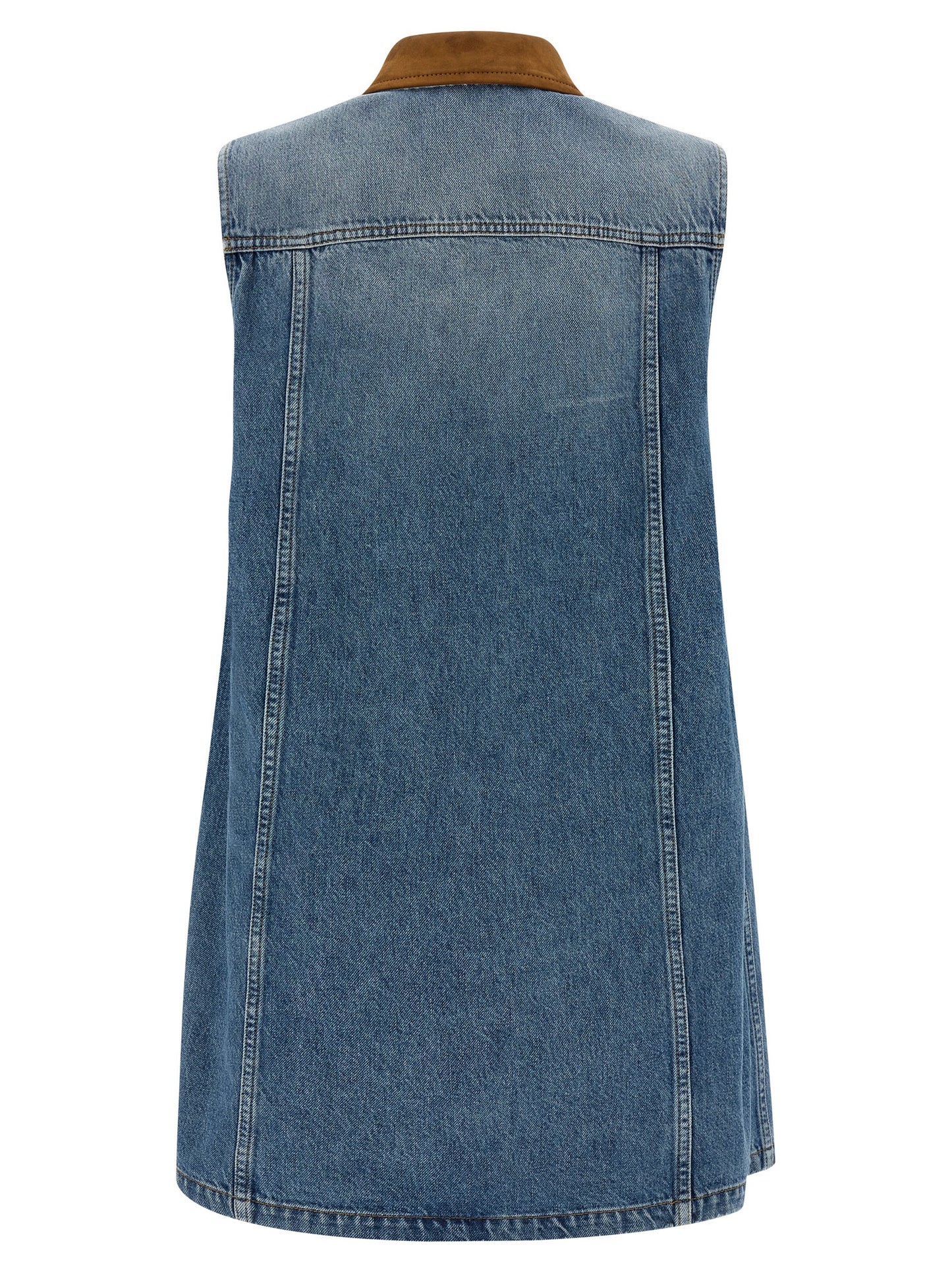Versace Women A-Line Dress VERSACE