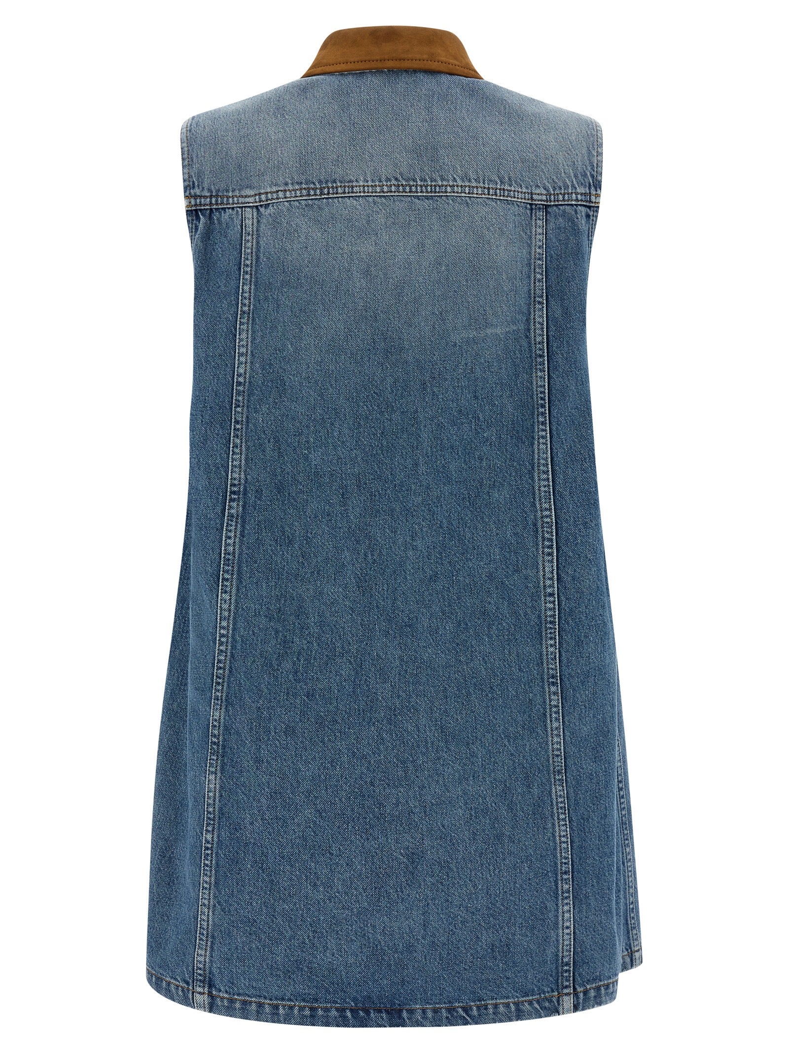 Versace Women A-Line Dress VERSACE