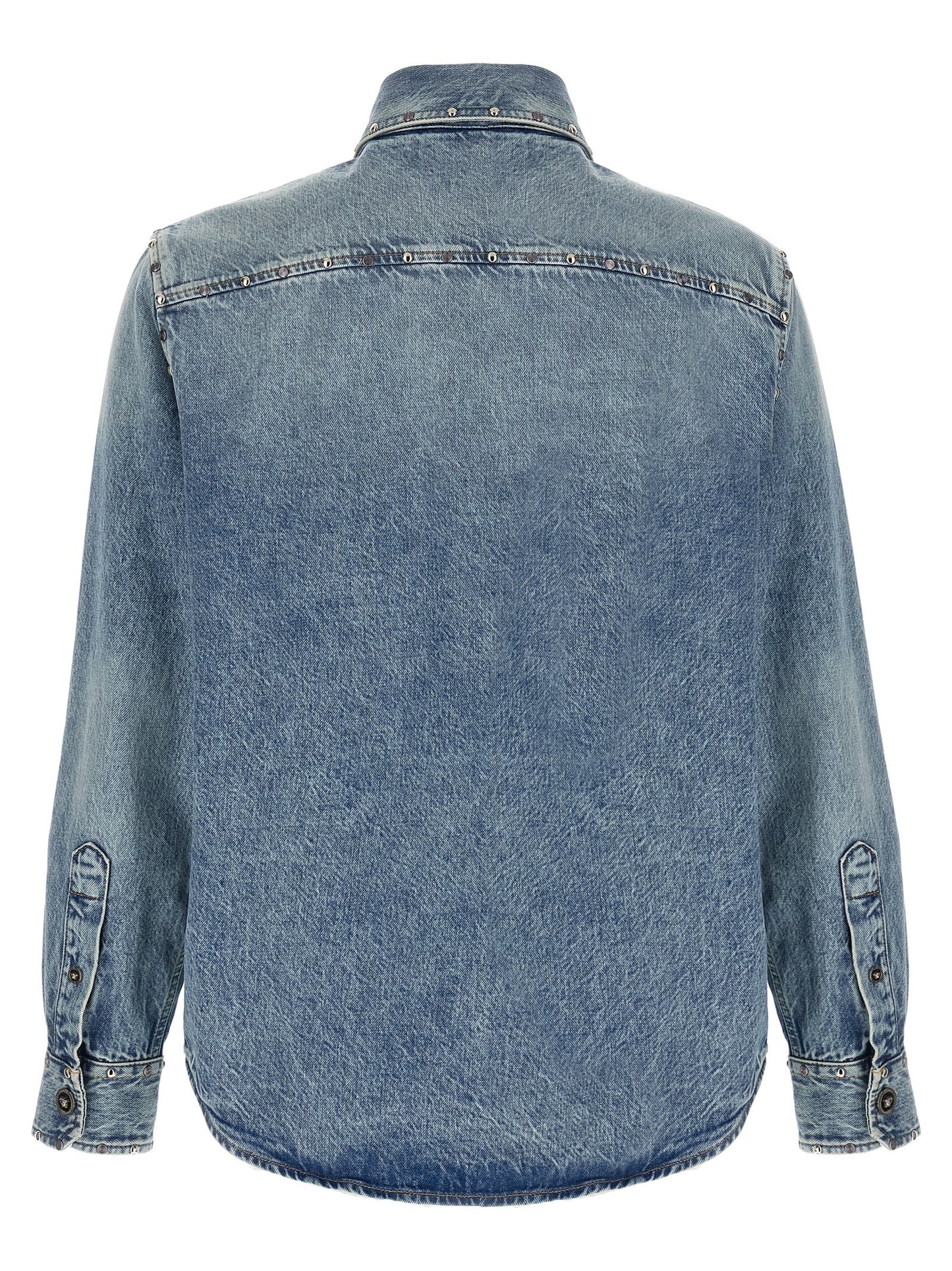 Versace Men 'Medusa' Shirt VERSACE