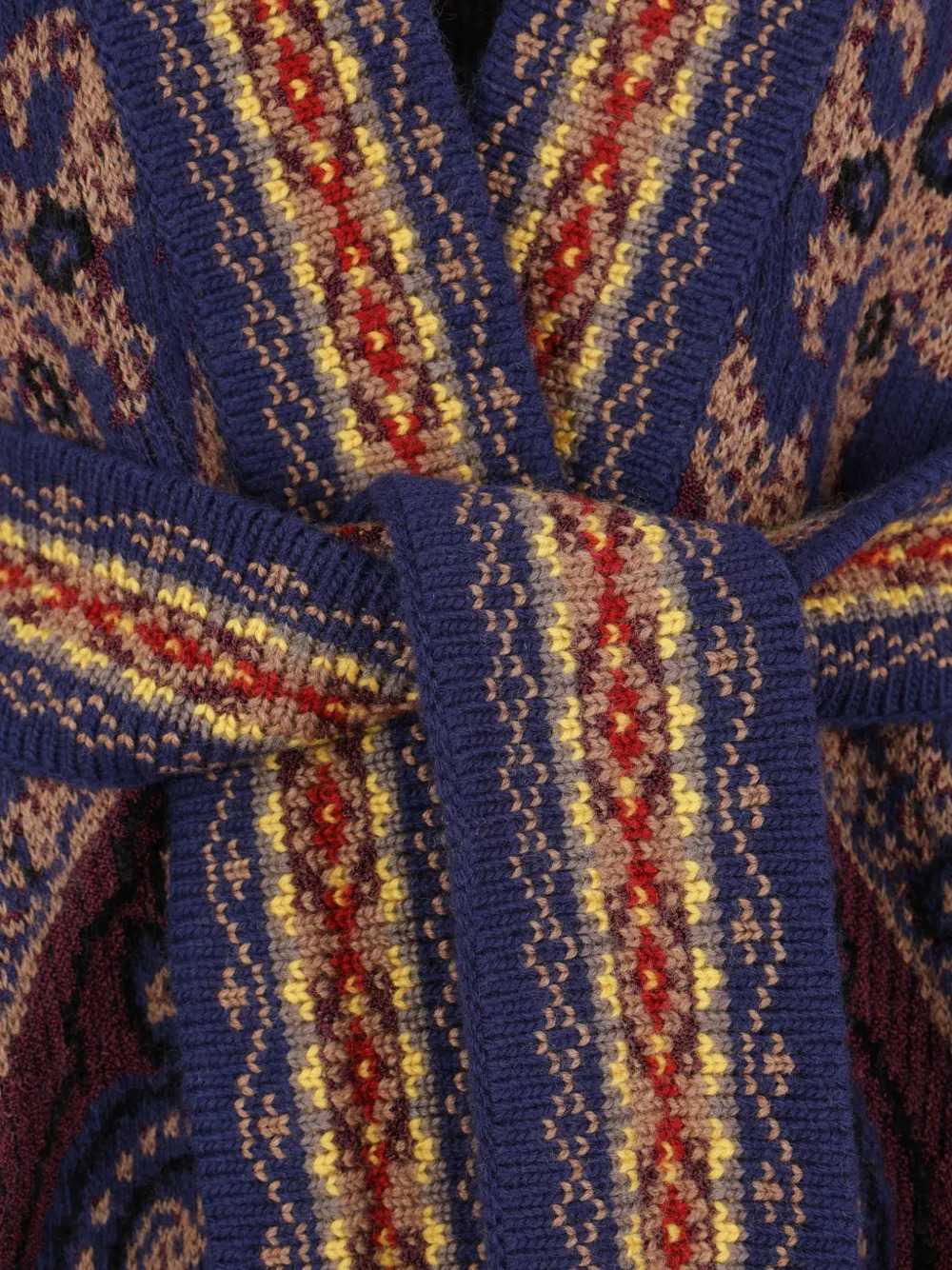 Etro Women Paisley-Print Jacket ETRO