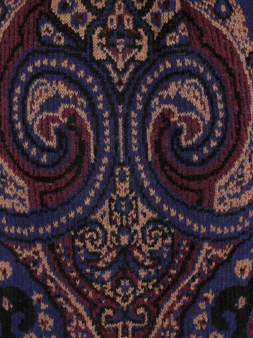 Etro Women Paisley-Print Jacket ETRO