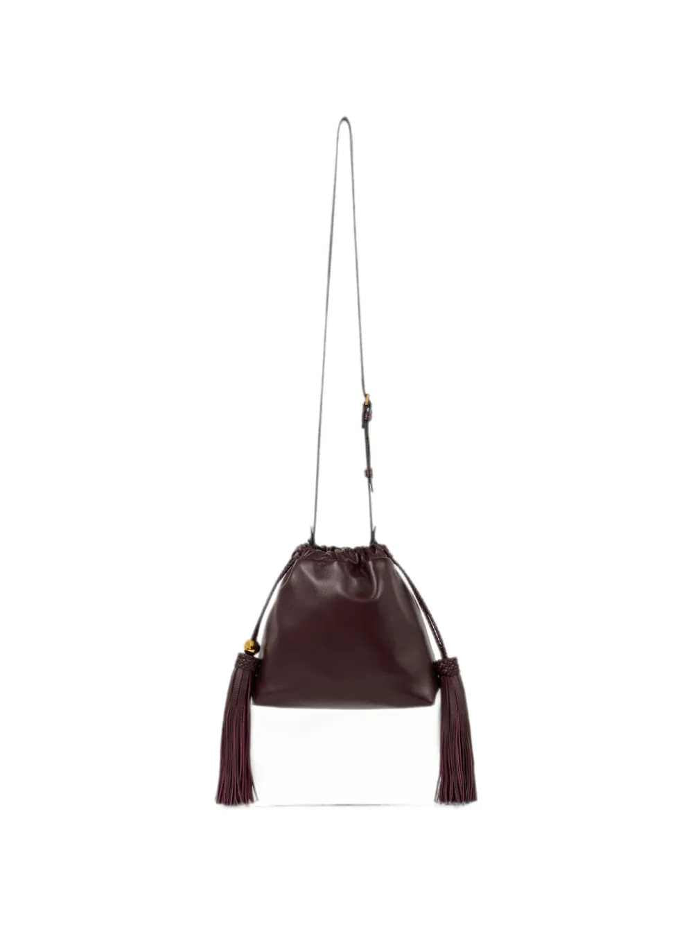 Etro Women Kalispera Mini Bag With Tassels ETRO
