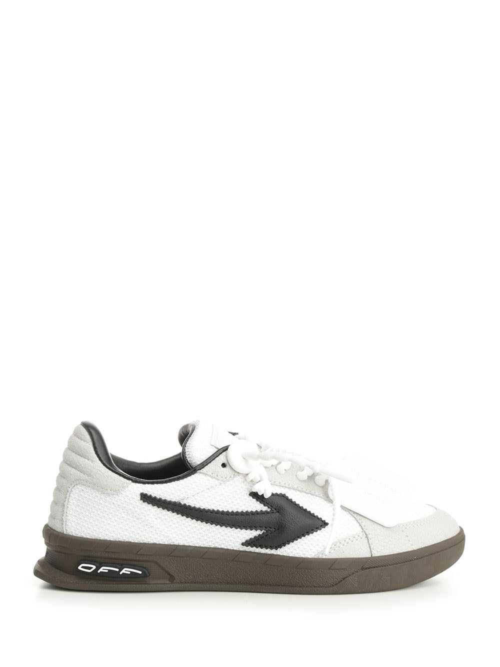 Off-White Men End Of Play Sneaker OFF-WHITE