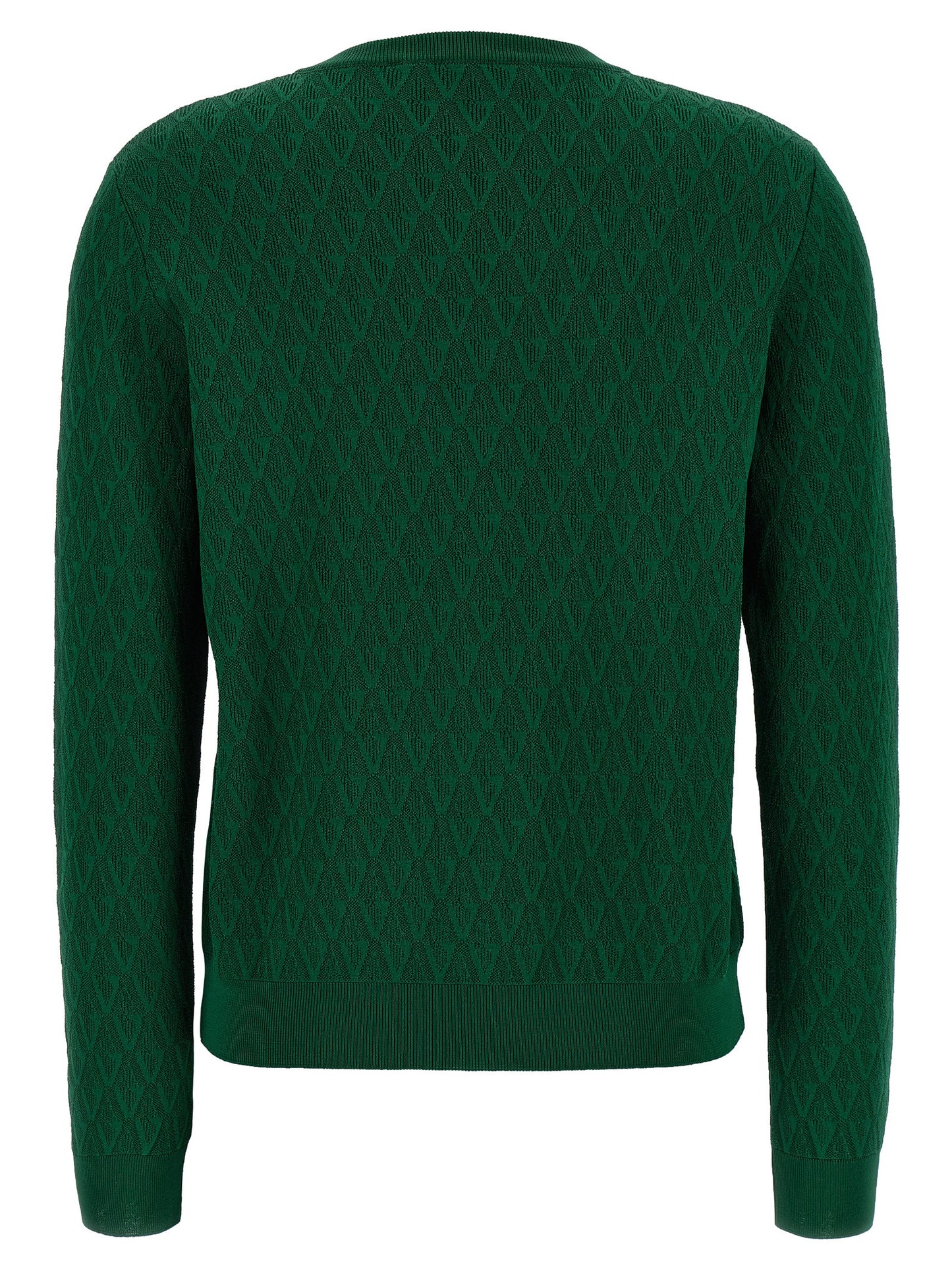 Versace Women Cardigan Pattern V VERSACE