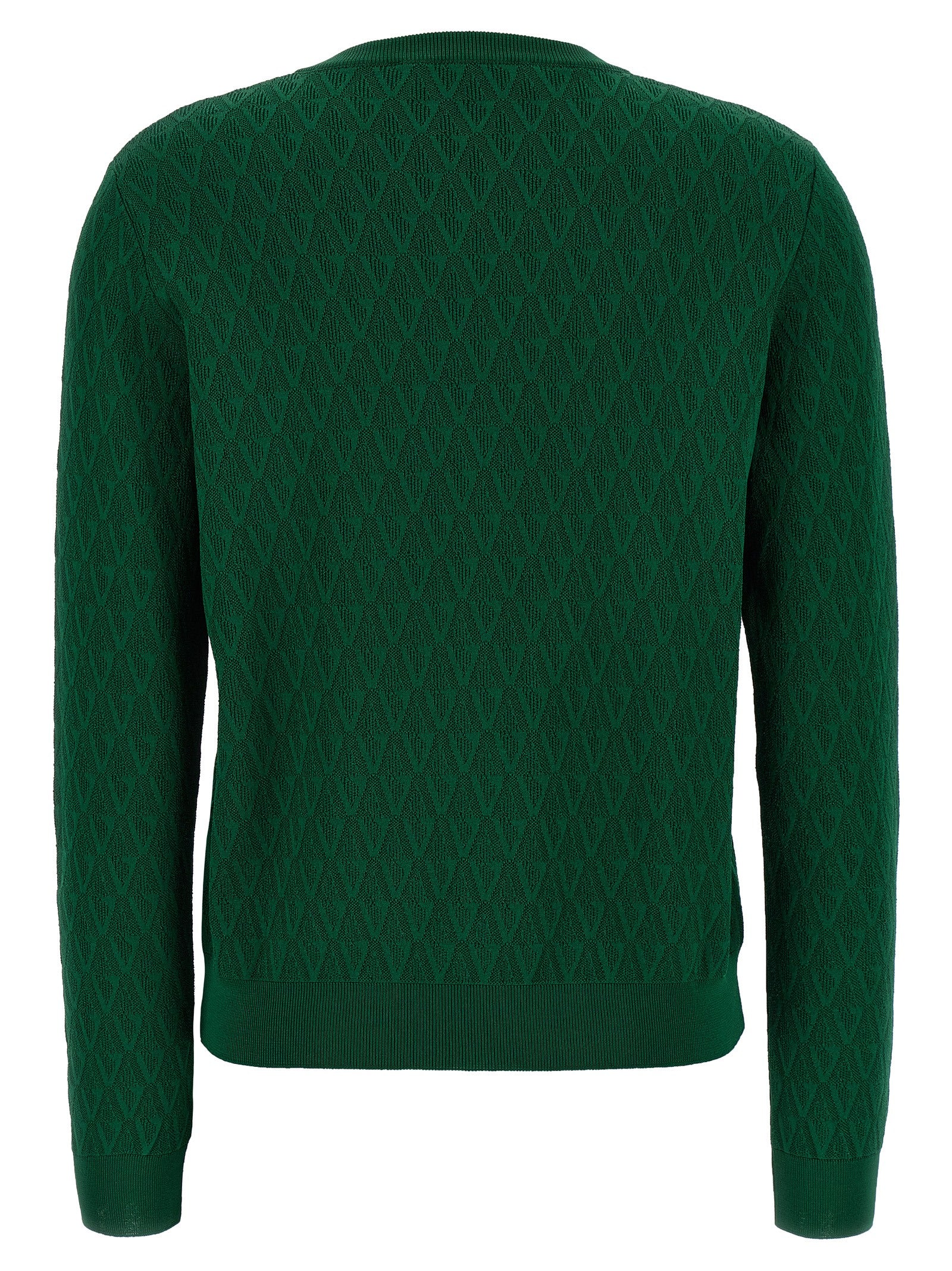 Versace Women Cardigan Pattern V VERSACE