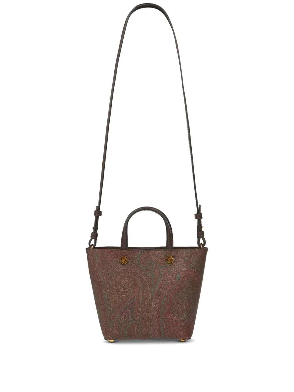 Etro Women Arnica Mini Essential Bag ETRO