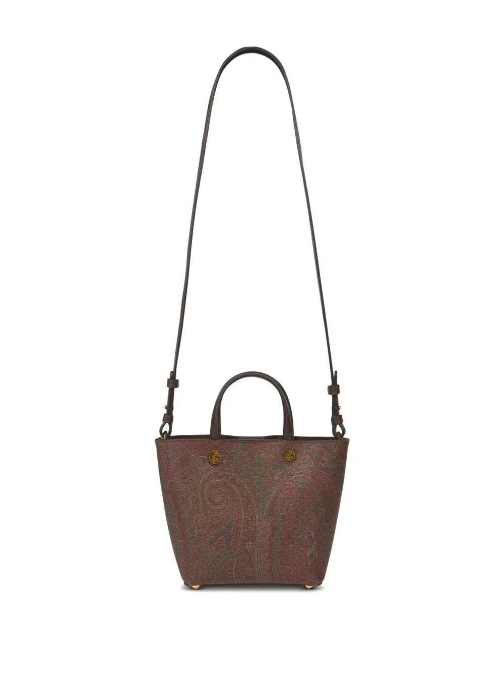 Etro Women Arnica Mini Essential Bag ETRO