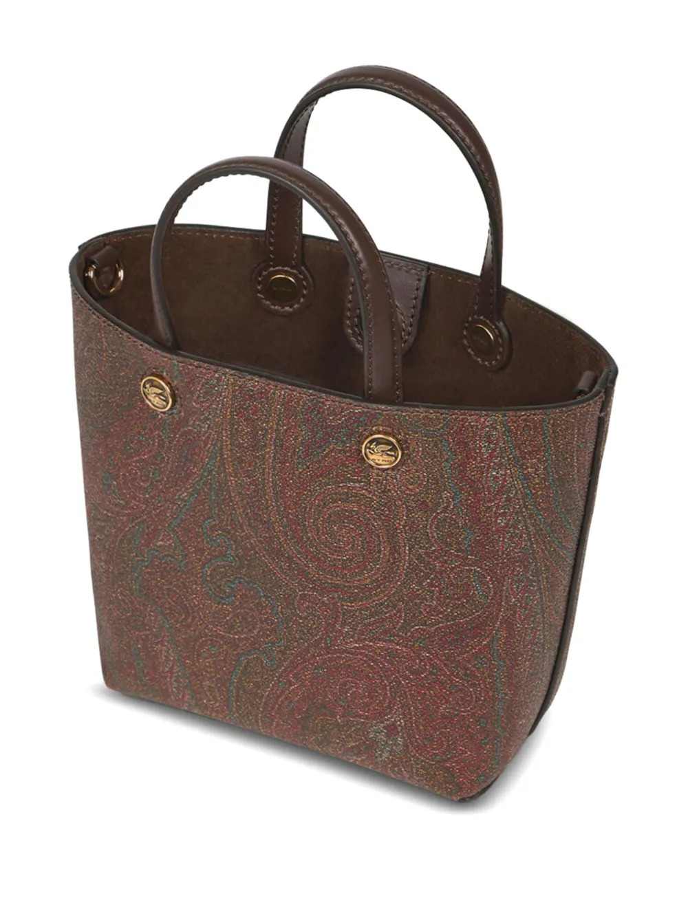 Etro Women Arnica Mini Essential Bag ETRO