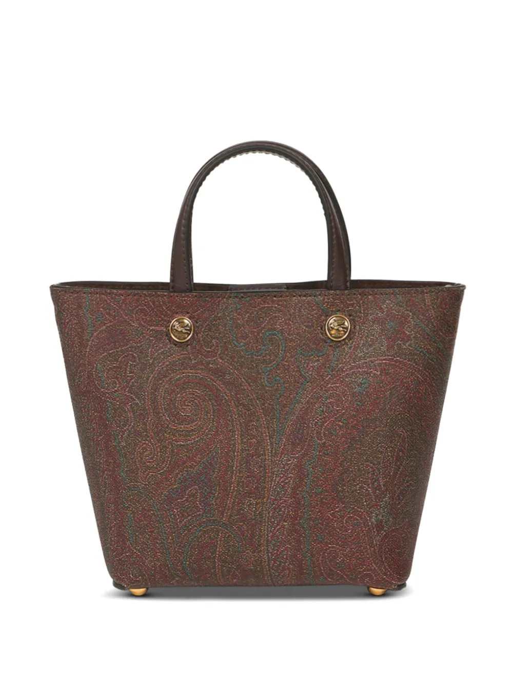 Etro Women Arnica Mini Essential Bag ETRO