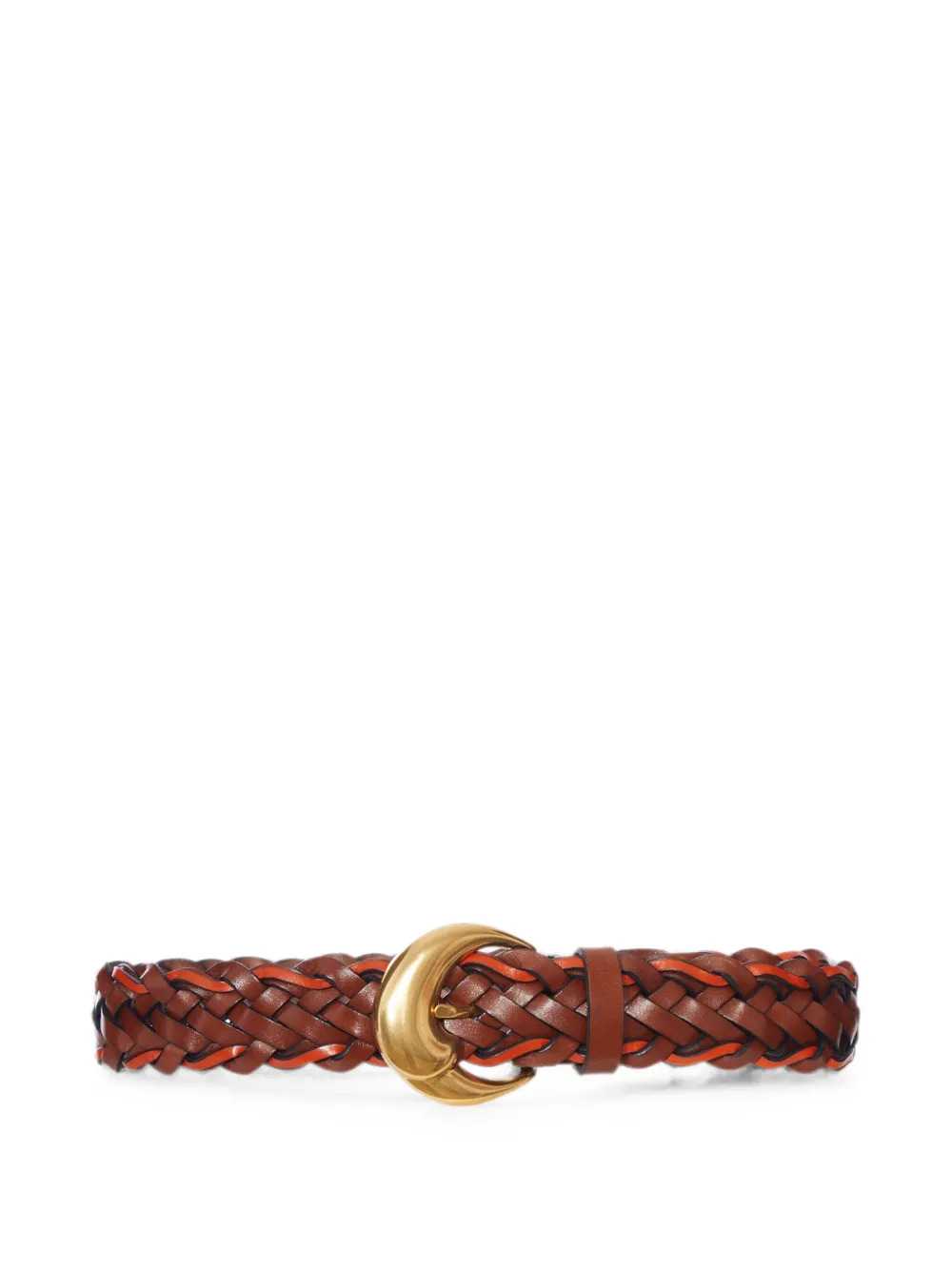 Etro Women Woven Belt ETRO