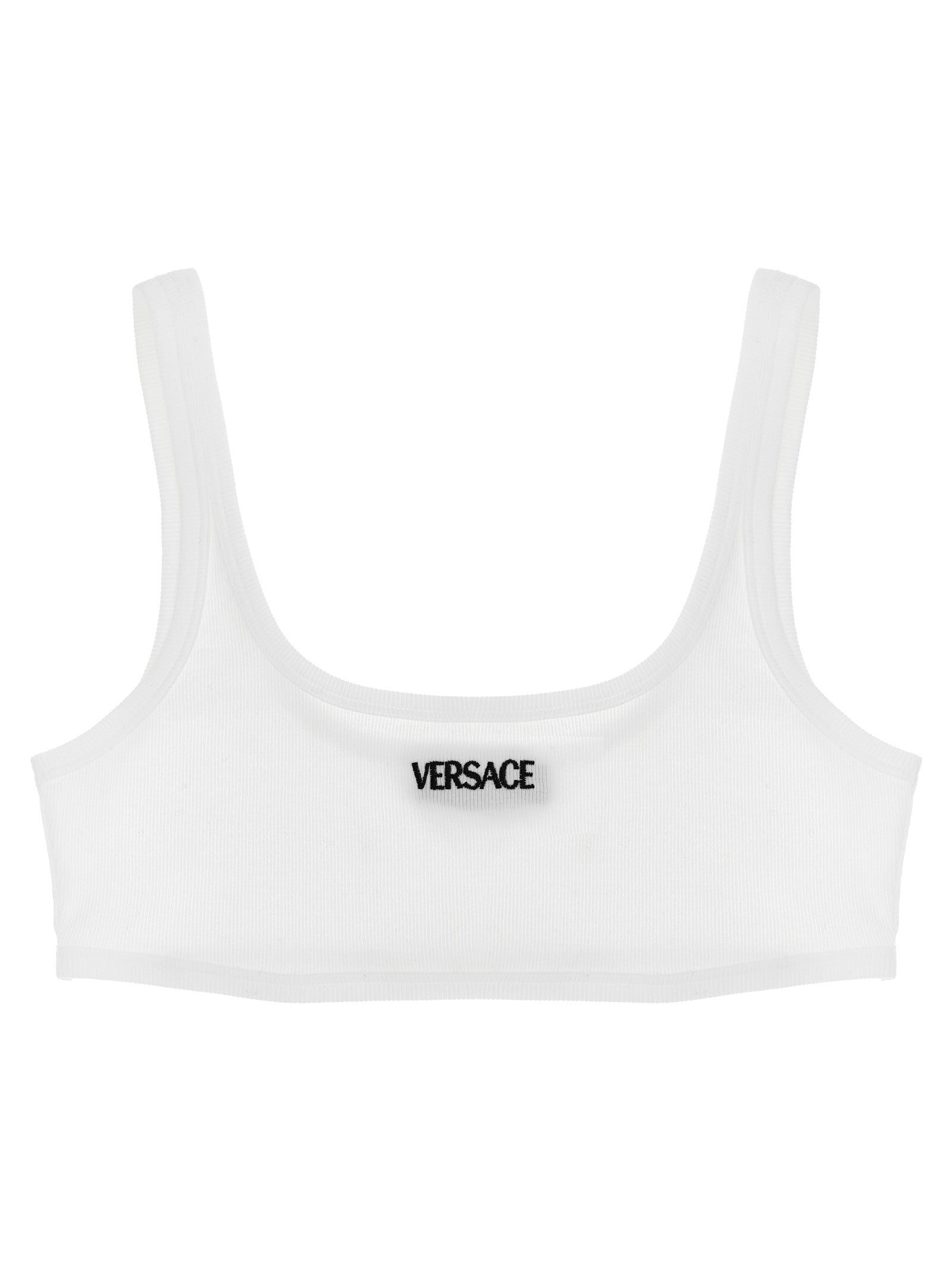 Versace Women 'Versace Logo' Bra VERSACE