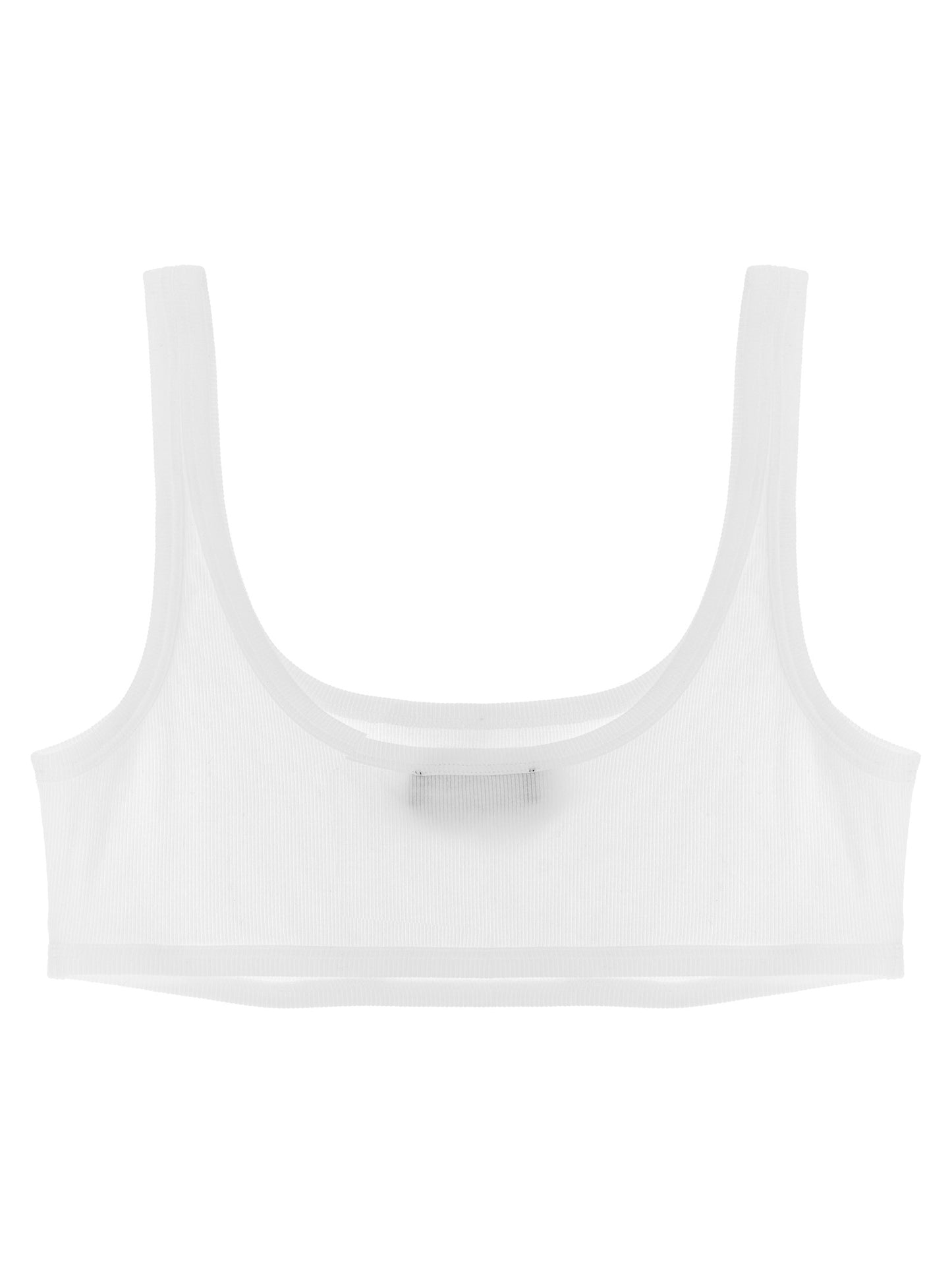 Versace Women 'Versace Logo' Bra VERSACE