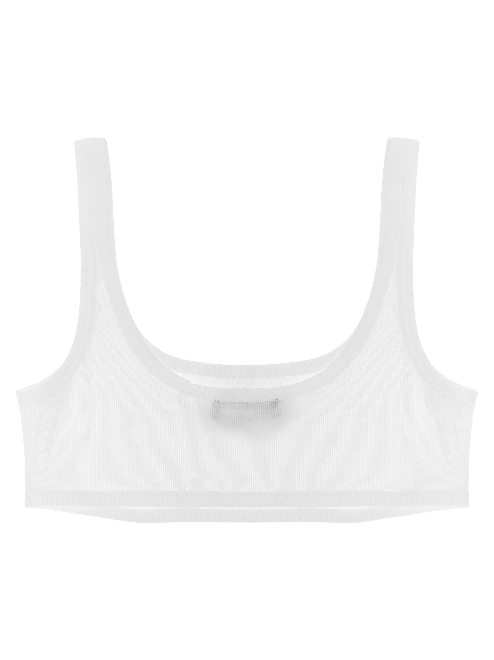 Versace Women 'Versace Logo' Bra VERSACE