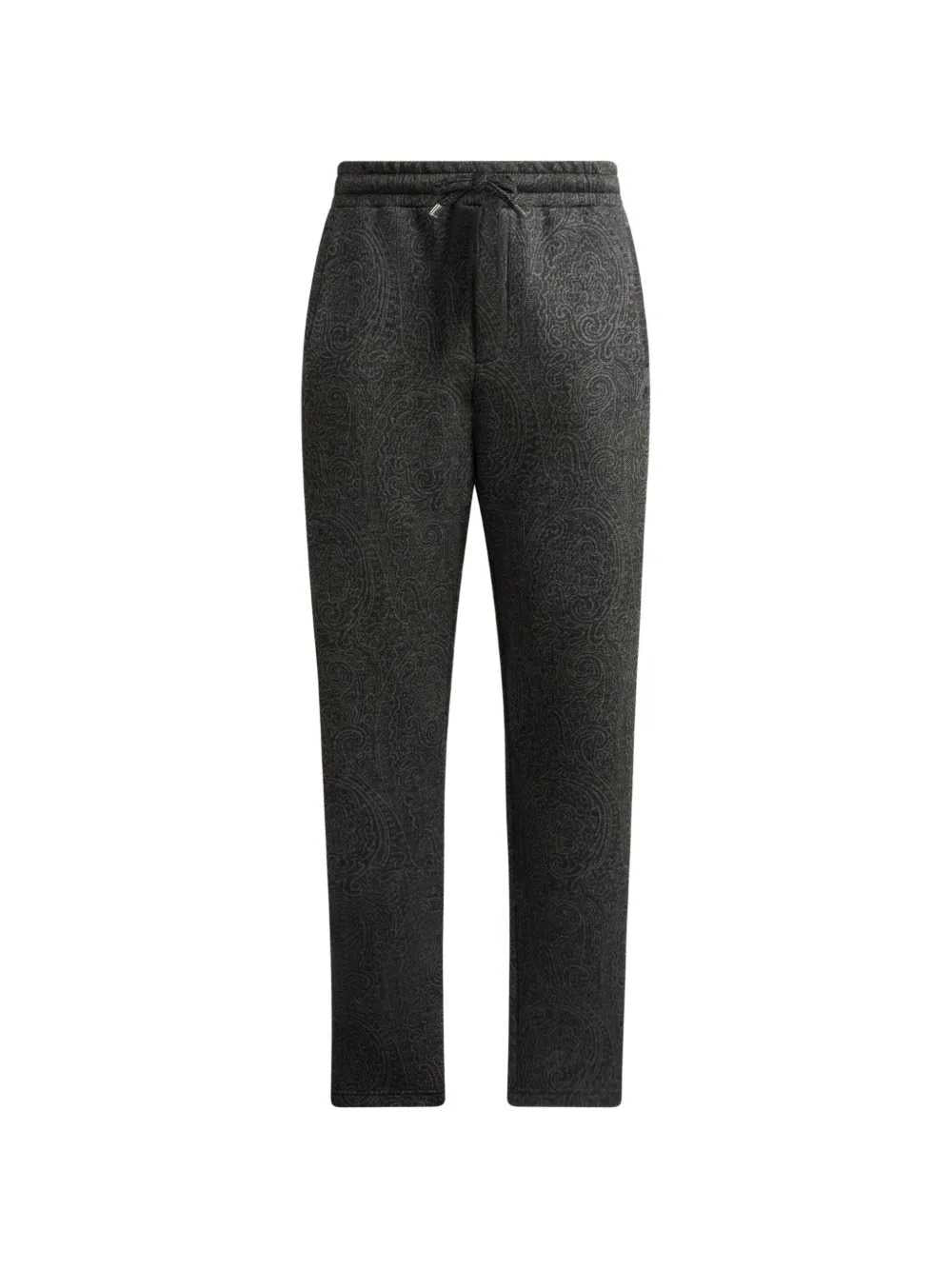 Etro Men Arnica Jacquard Jogging Pants ETRO