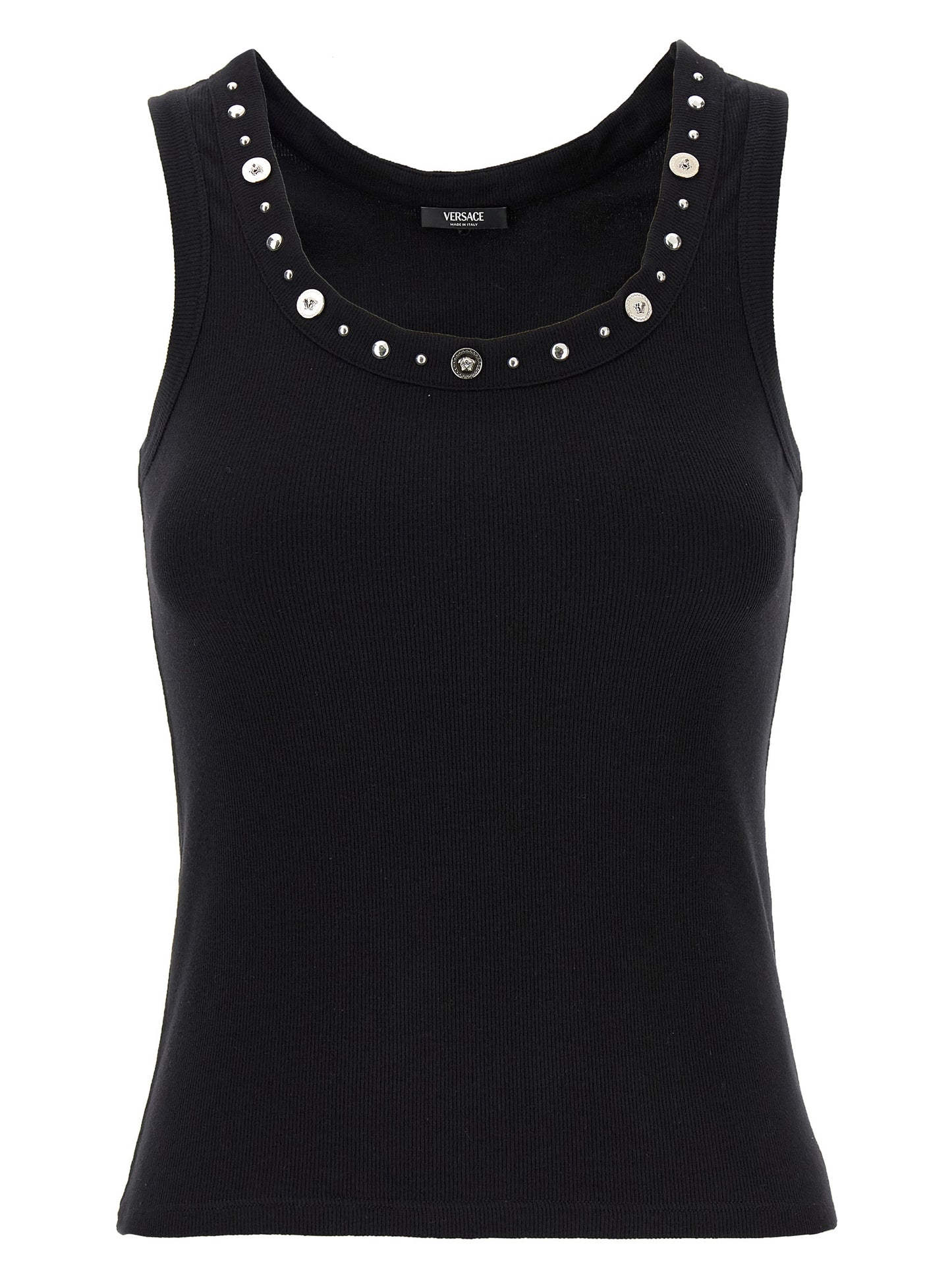 Versace Women 'Medusa' Tank Top VERSACE