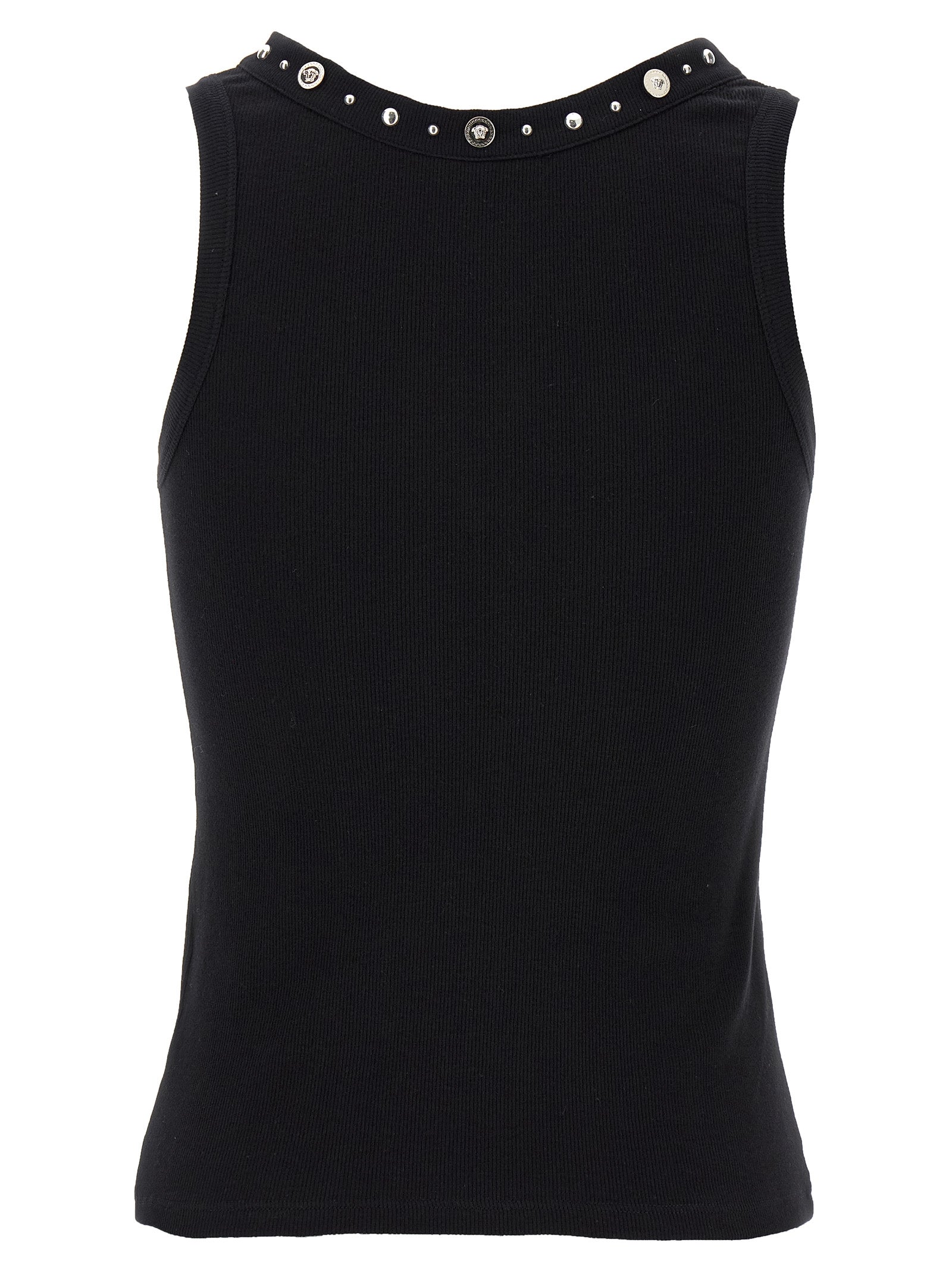 Versace Women 'Medusa' Tank Top VERSACE