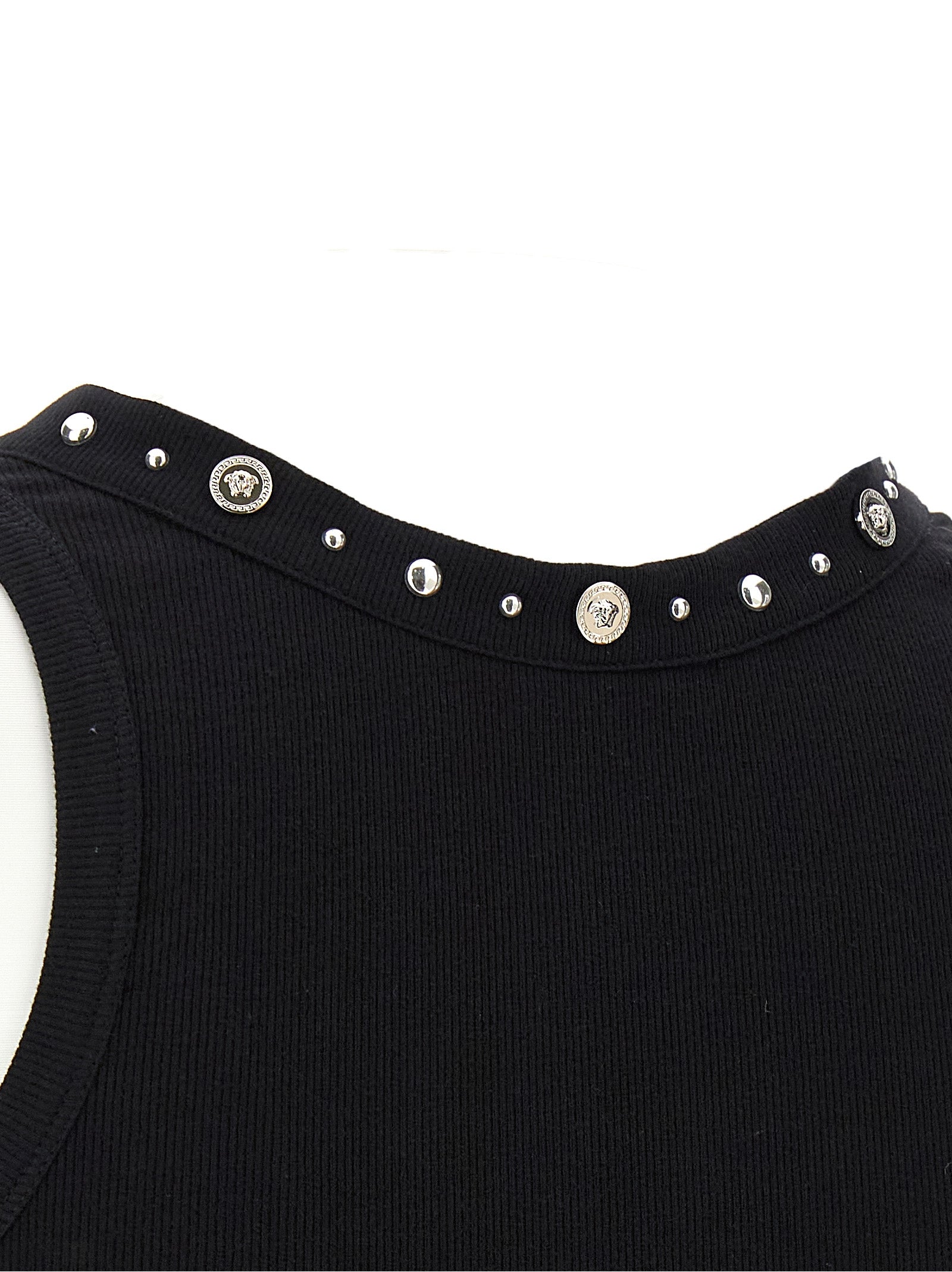 Versace Women 'Medusa' Tank Top VERSACE