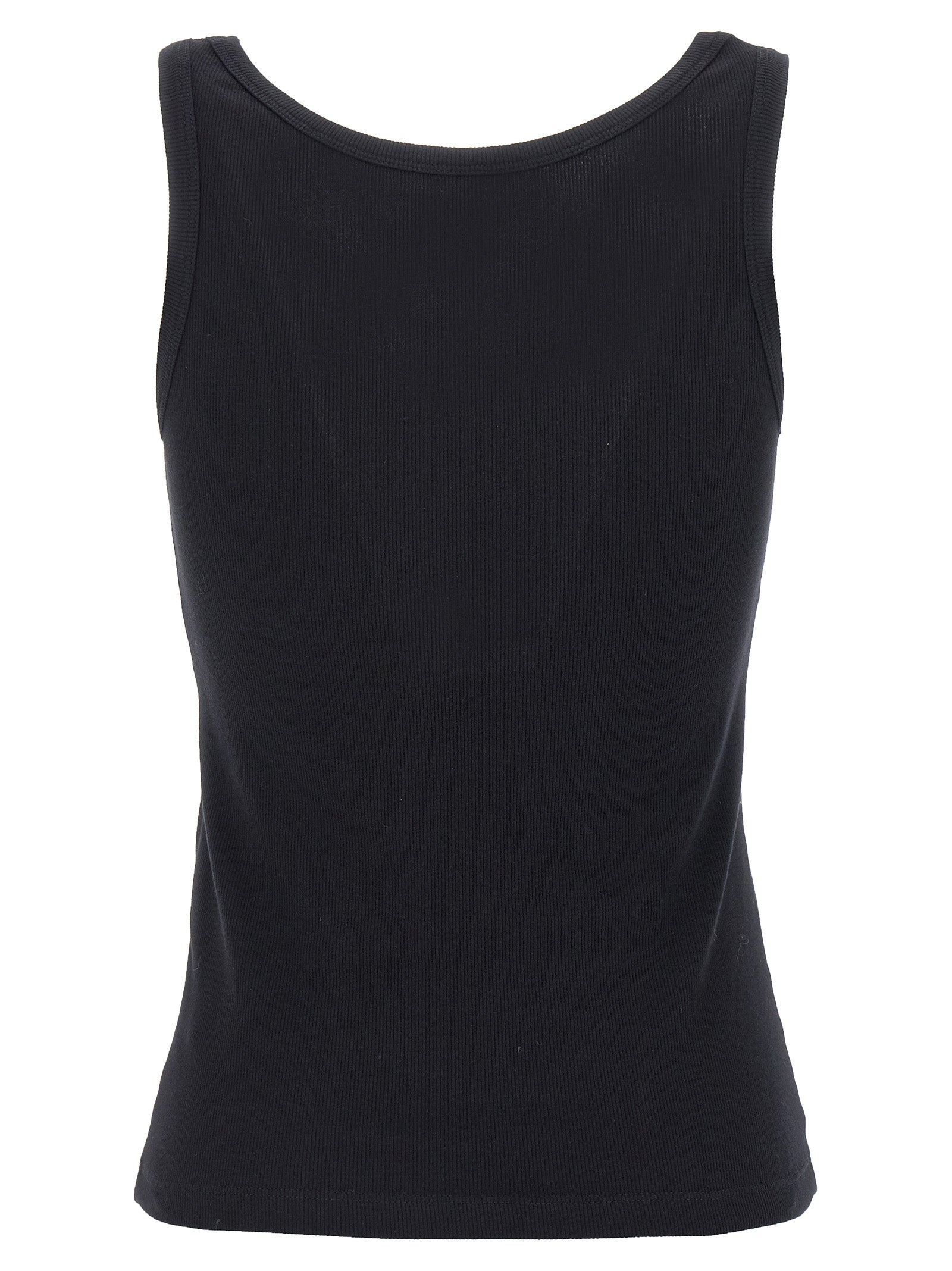 Versace Women '90S Vintage Logo' Tank Top VERSACE