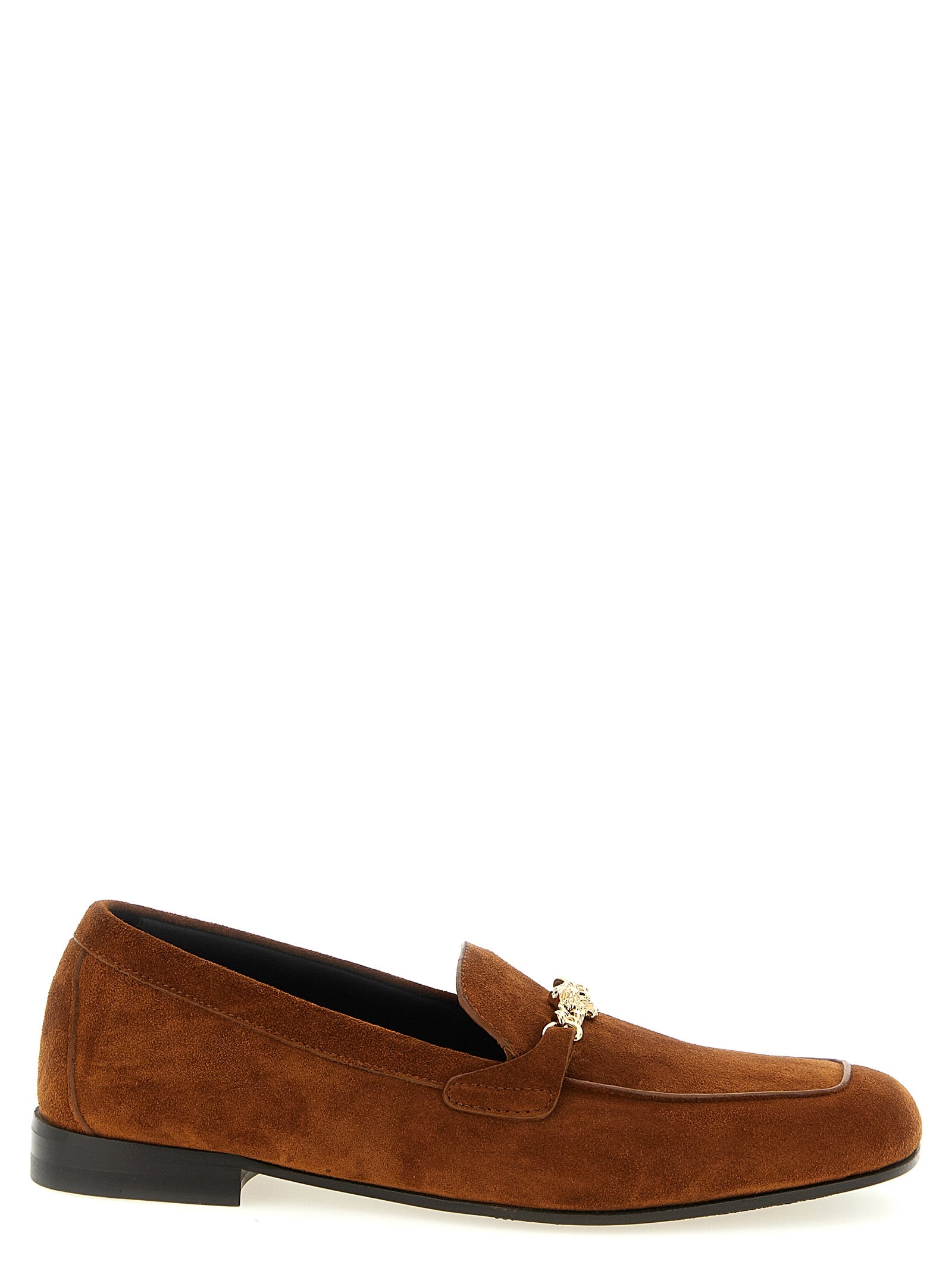 Versace Women 'Medusa' Slippers VERSACE