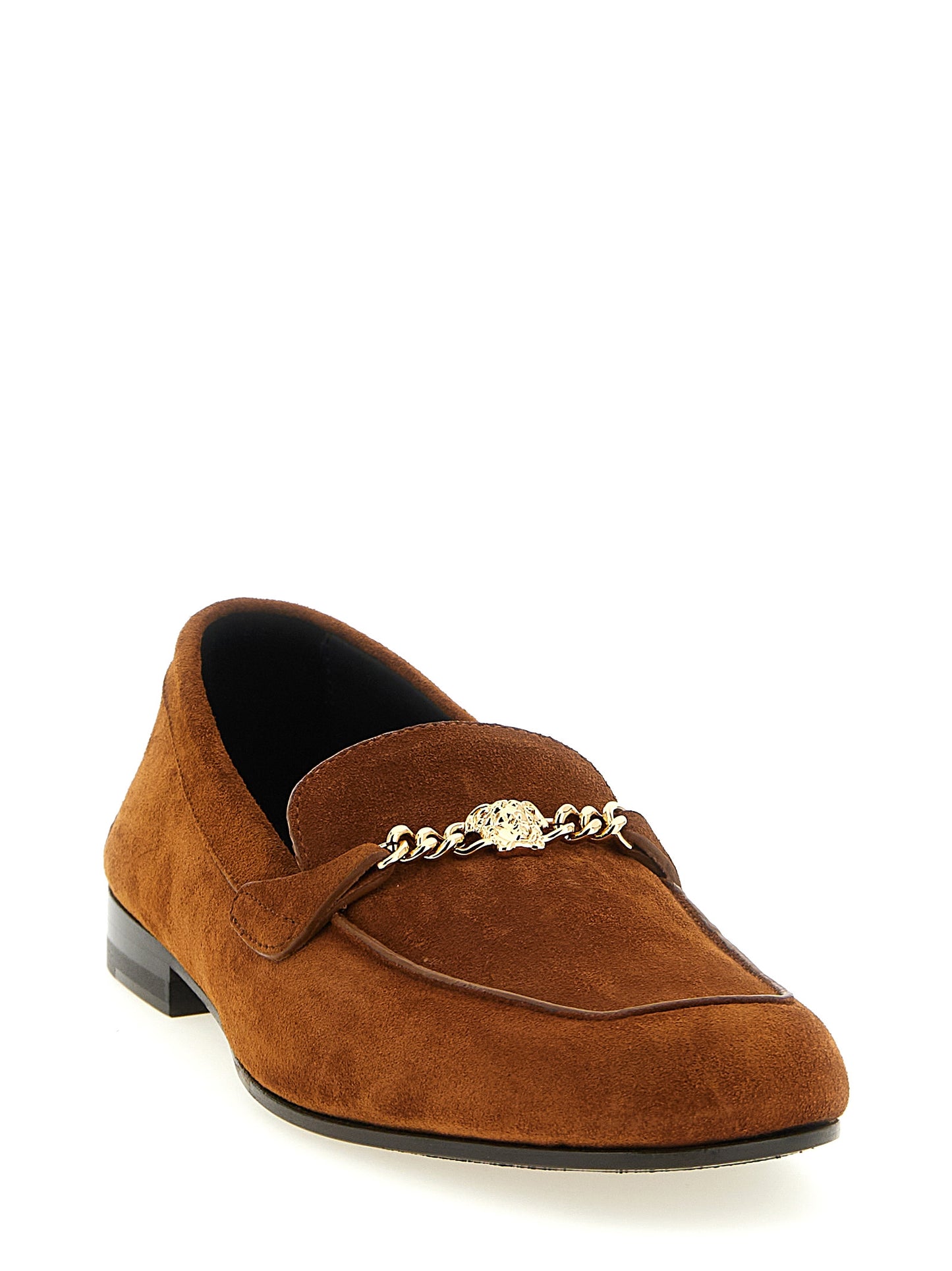 Versace Women 'Medusa' Slippers VERSACE