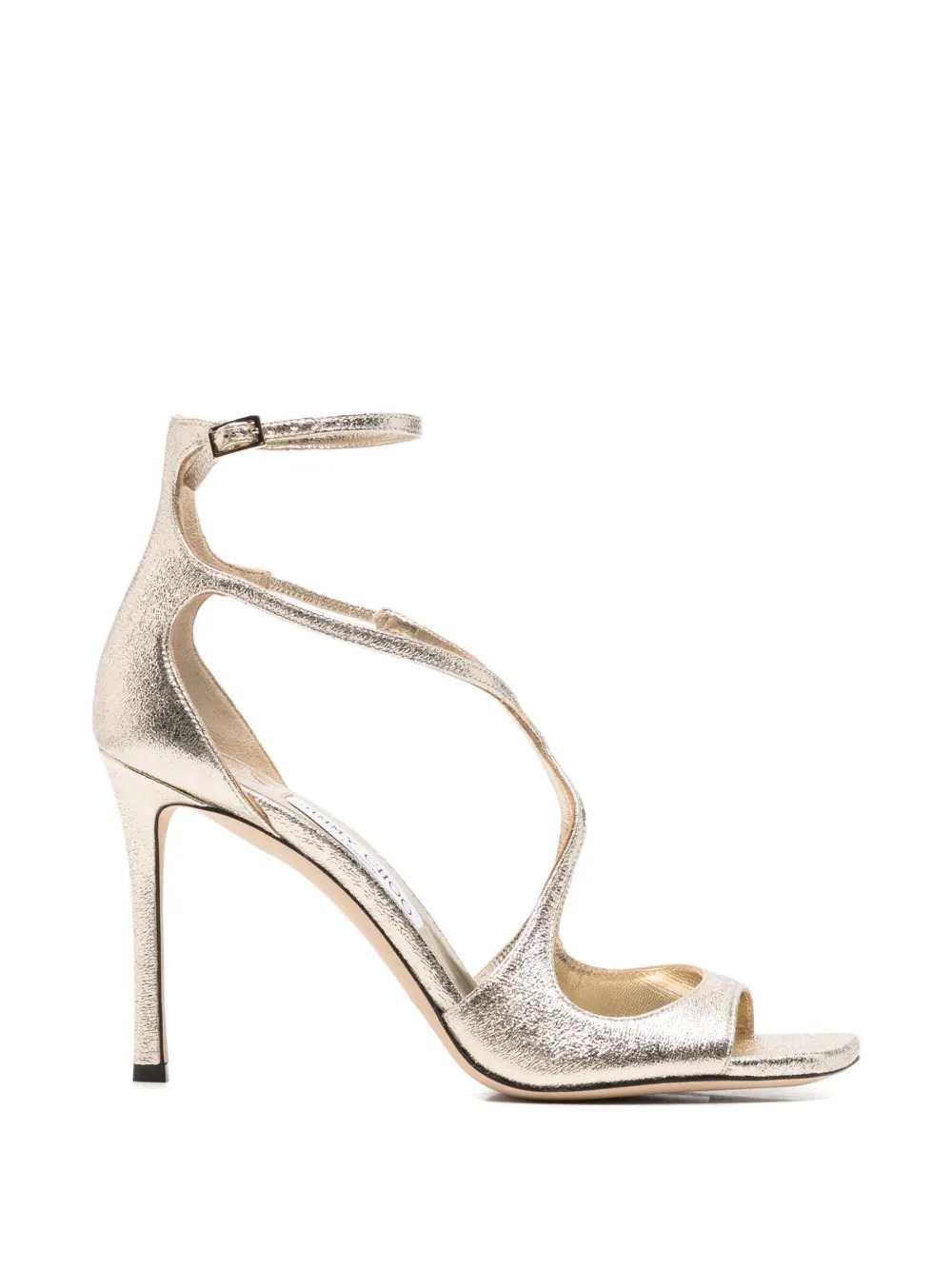 Jimmy Choo Women Azia 95 Sandals JIMMY CHOO