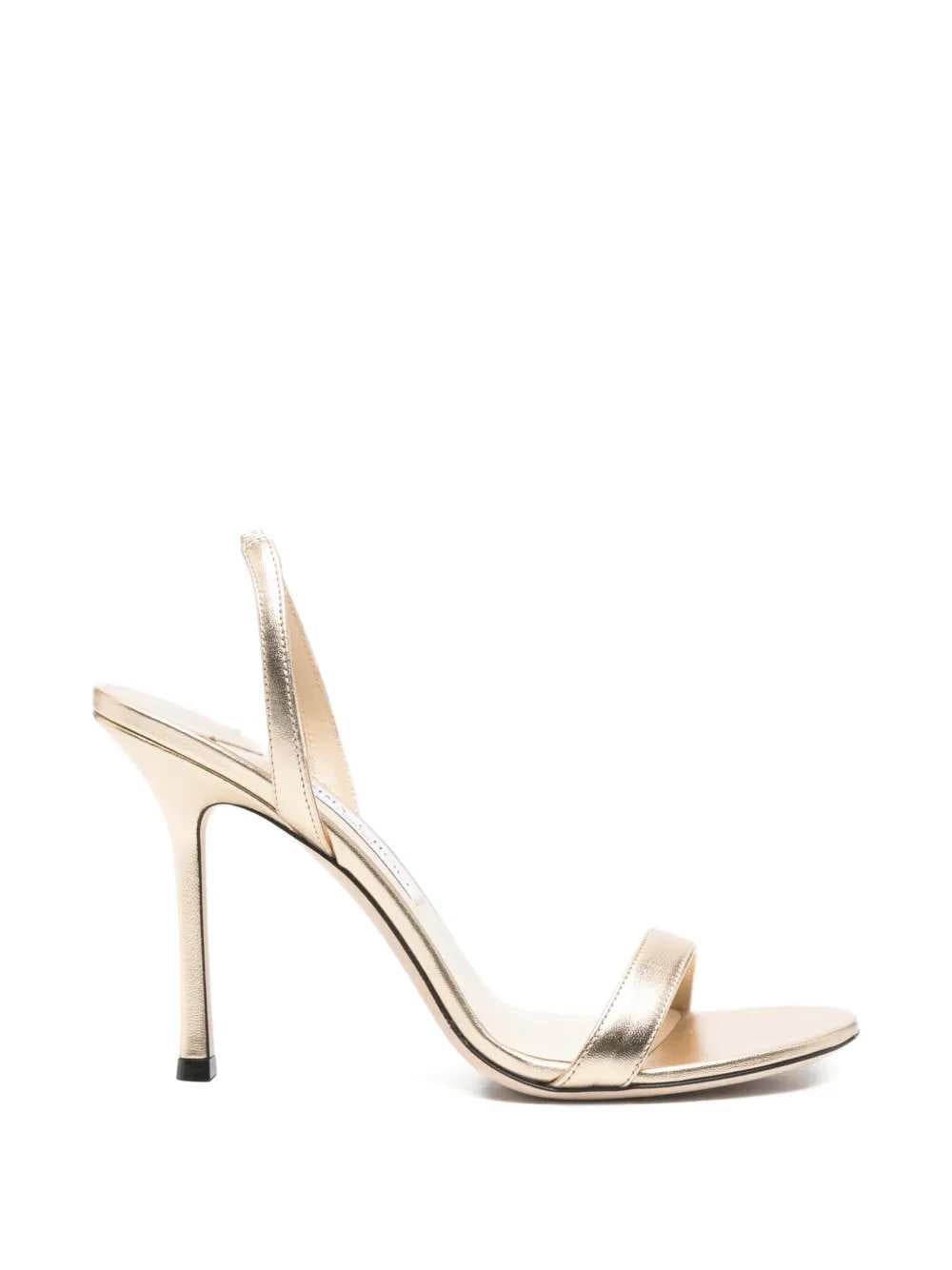 Jimmy Choo Women Jenn 100 JIMMY CHOO