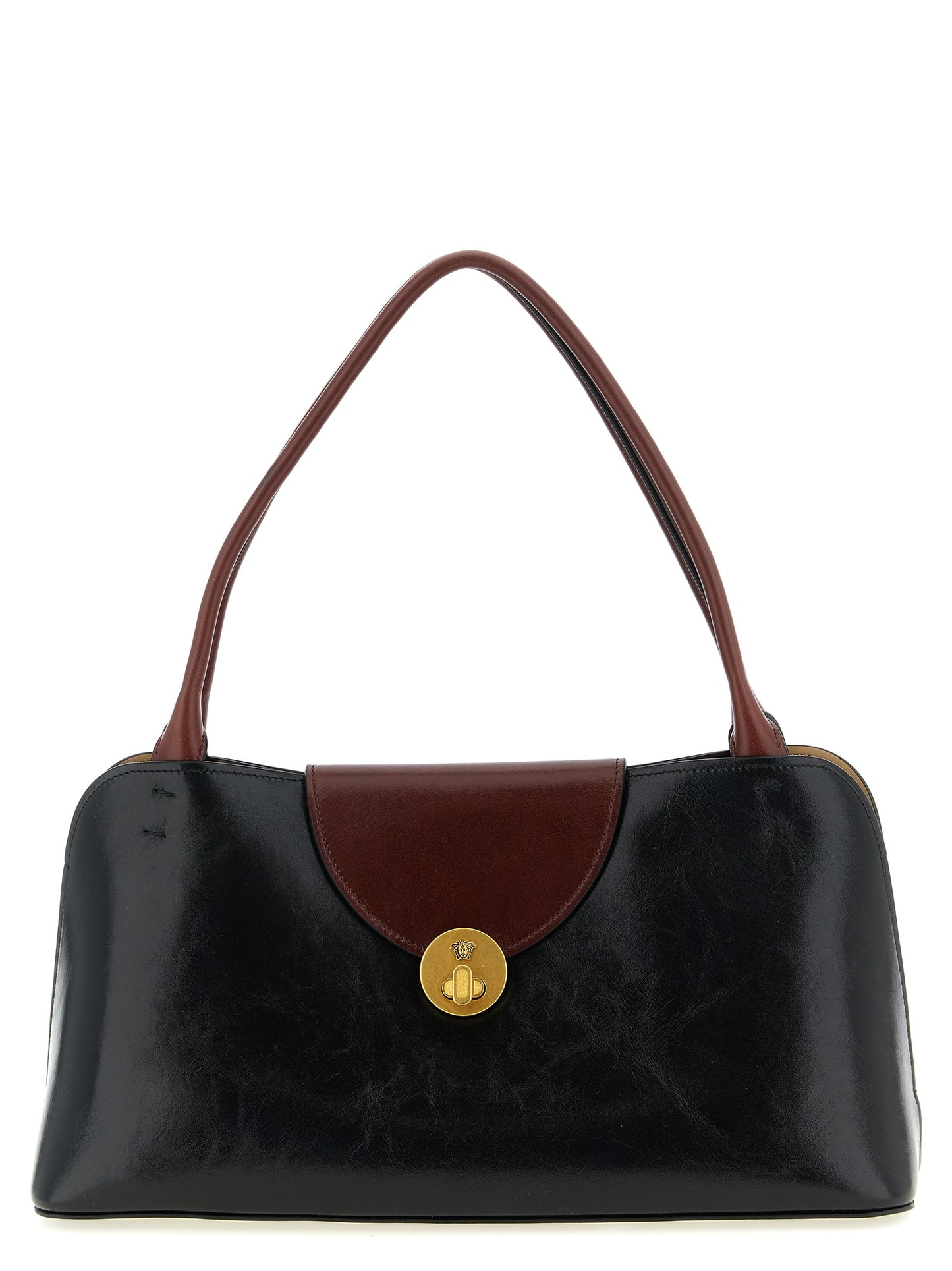 Versace Women 'Vivian' Medium Shoulder Bag VERSACE