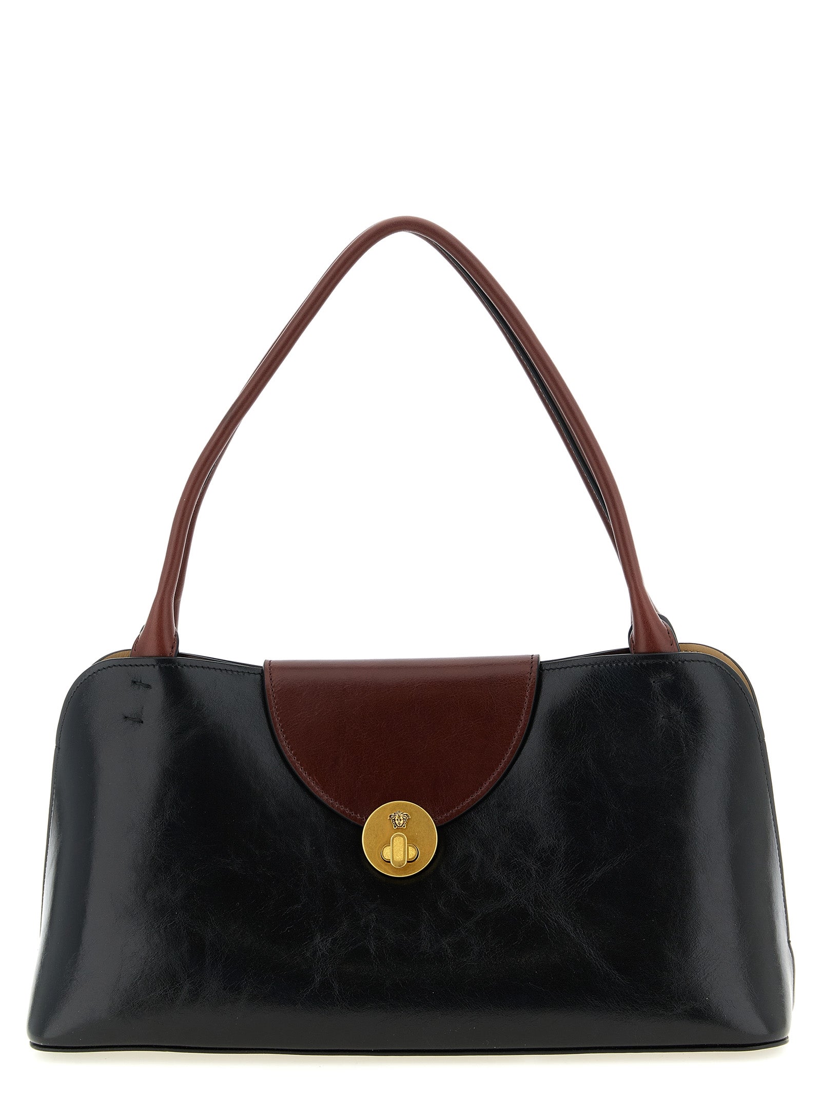 Versace Women 'Vivian' Medium Shoulder Bag VERSACE