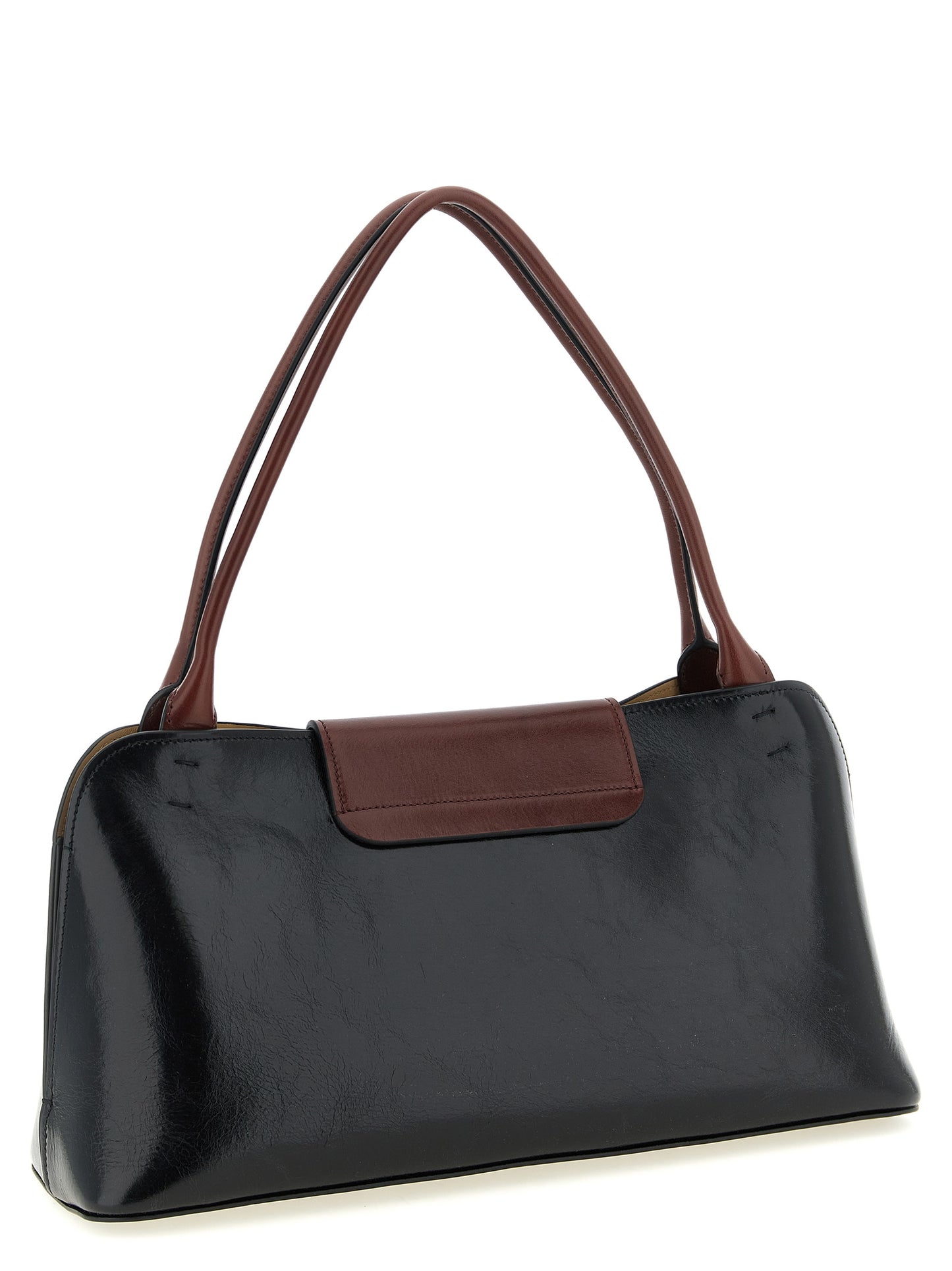 Versace Women 'Vivian' Medium Shoulder Bag VERSACE