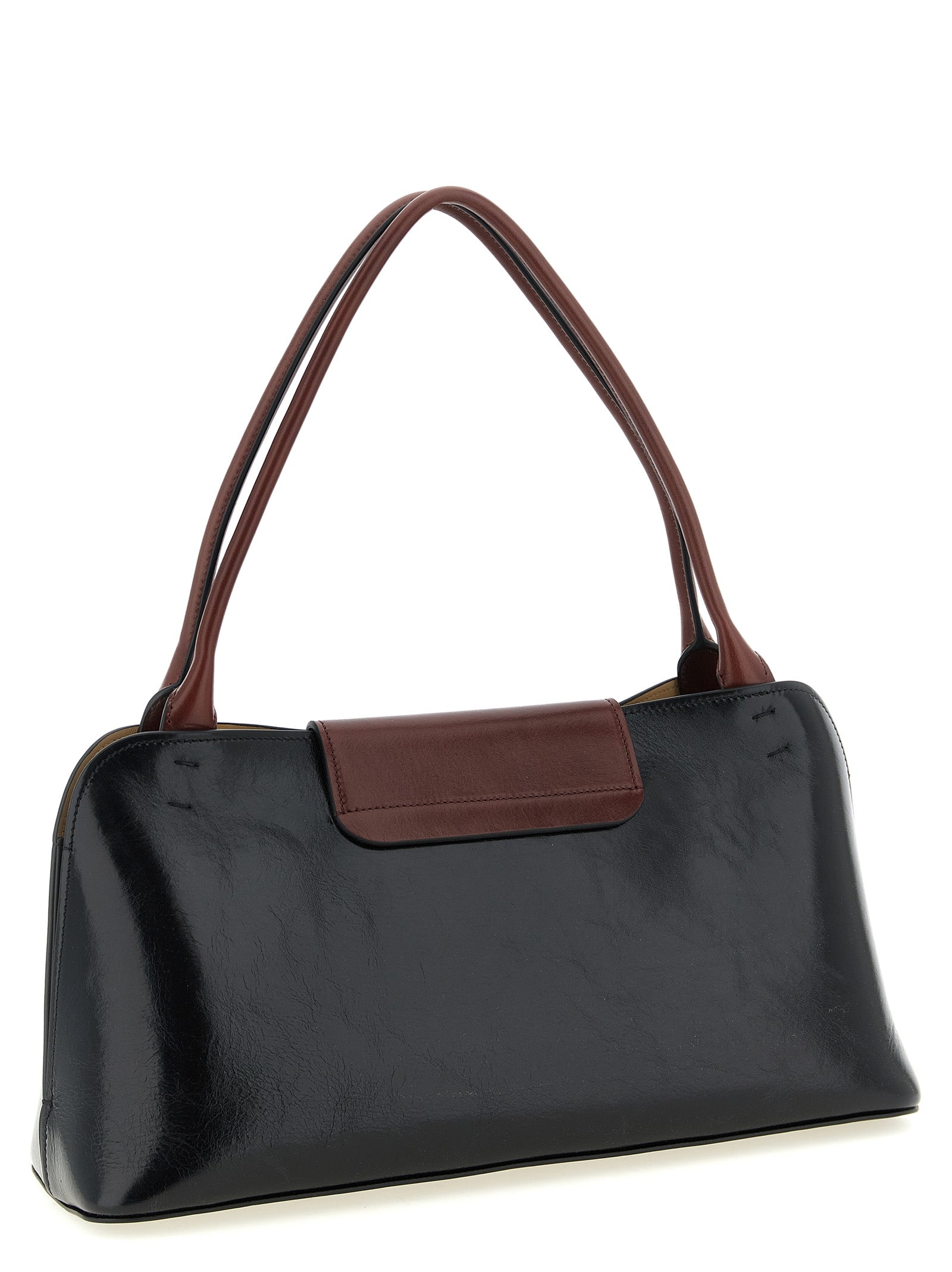 Versace Women 'Vivian' Medium Shoulder Bag VERSACE