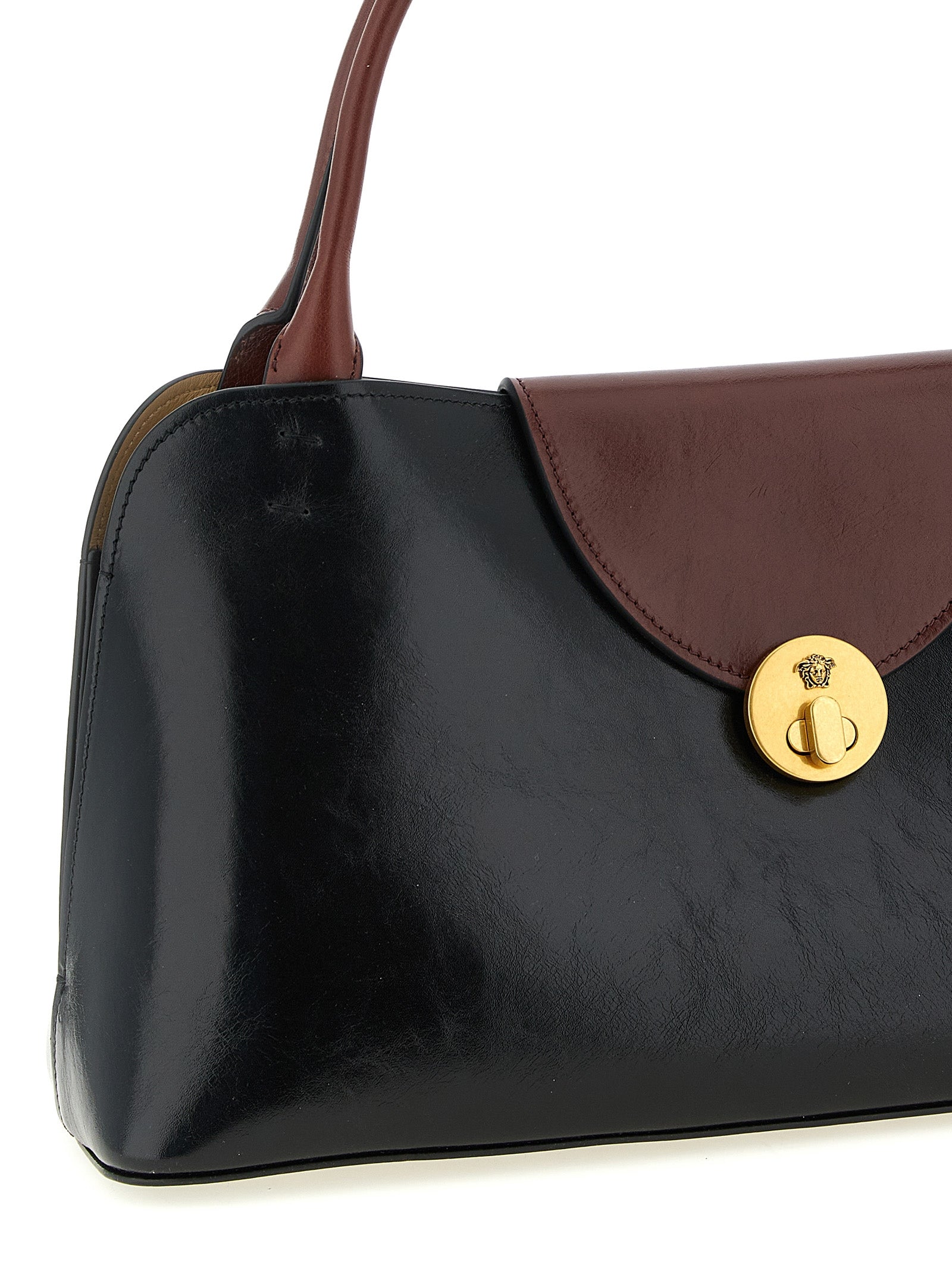 Versace Women 'Vivian' Medium Shoulder Bag VERSACE