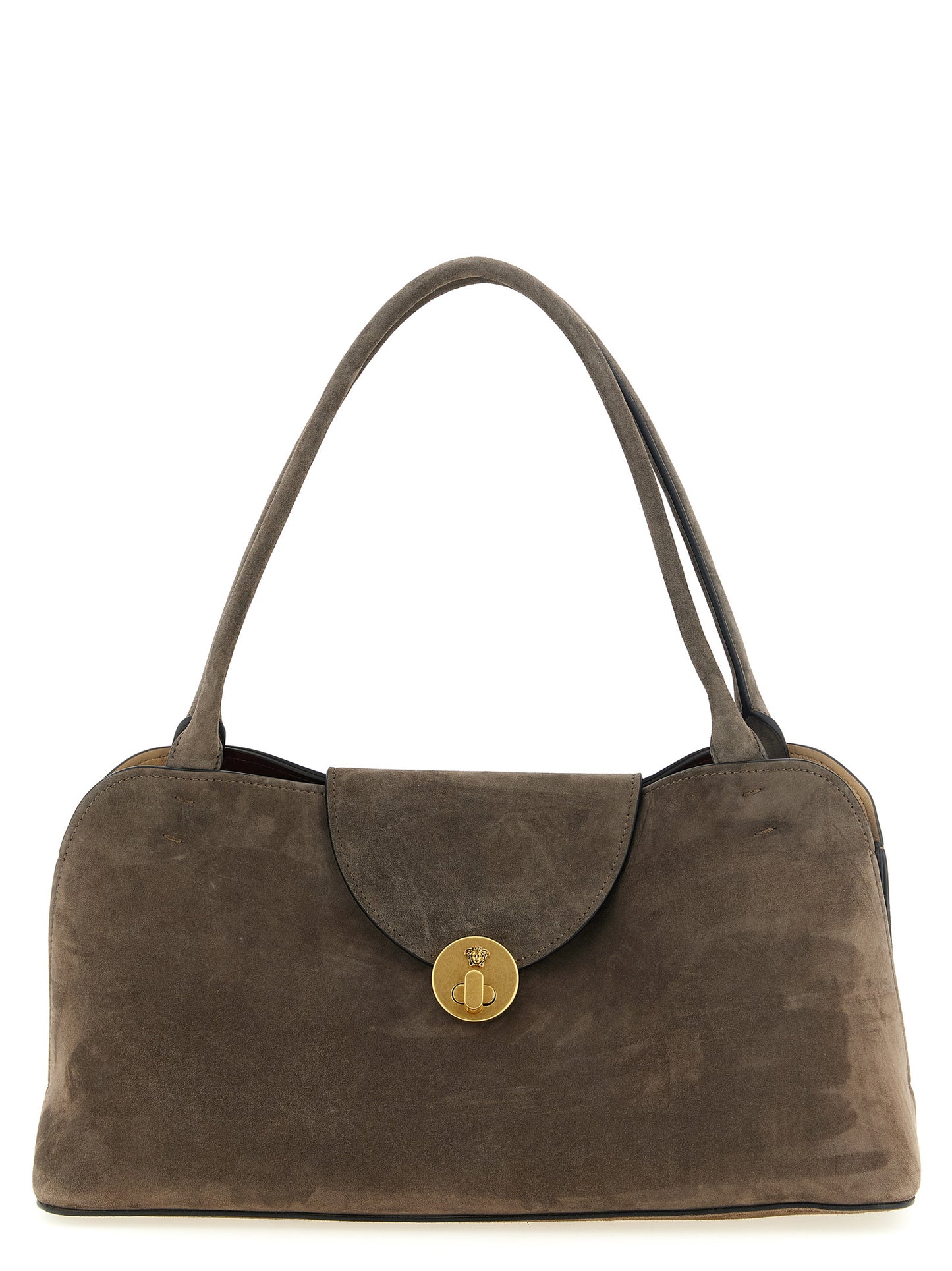 Versace Women 'Vivian' Medium Shoulder Bag VERSACE