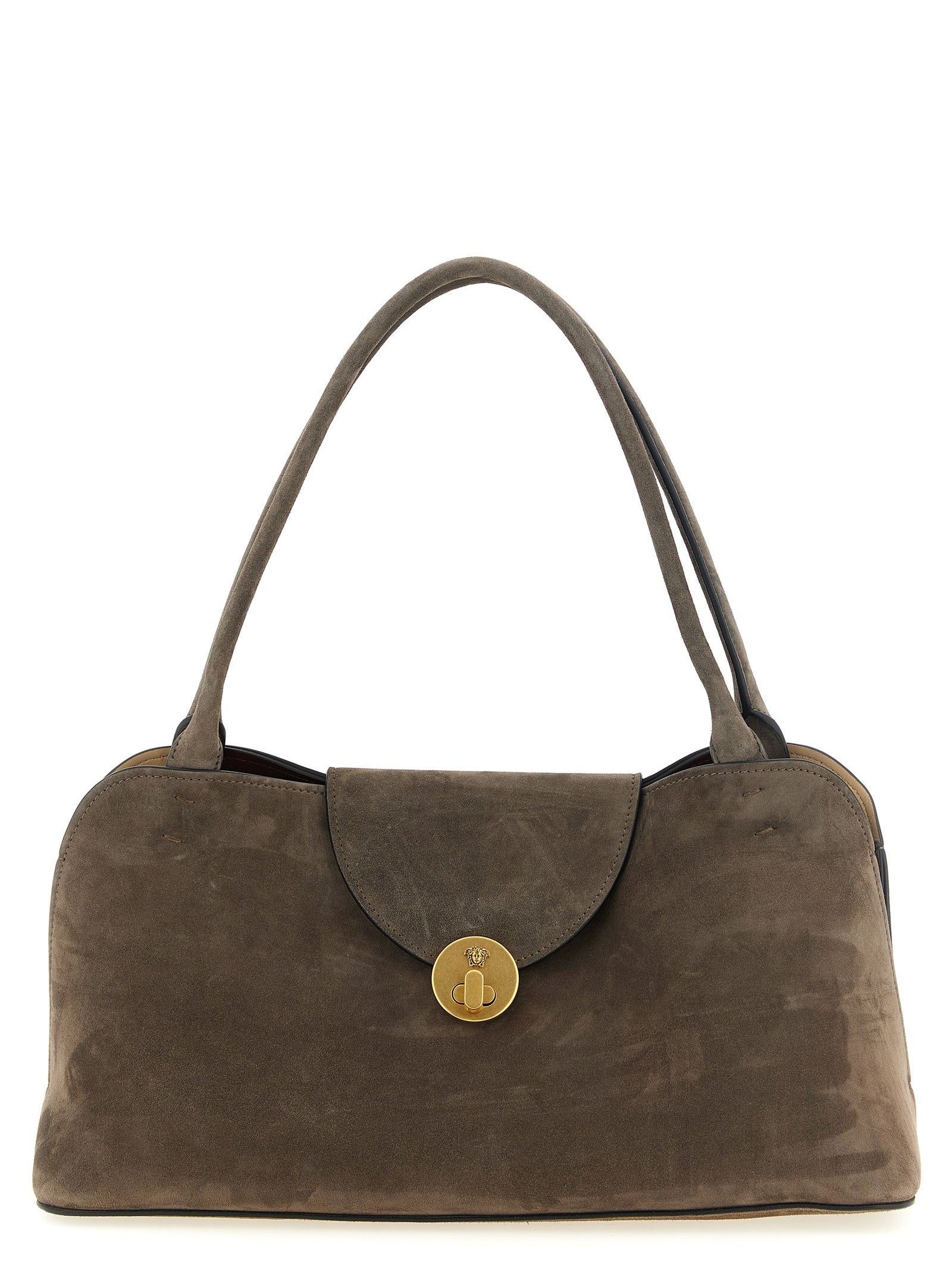 Versace Women 'Vivian' Medium Shoulder Bag VERSACE