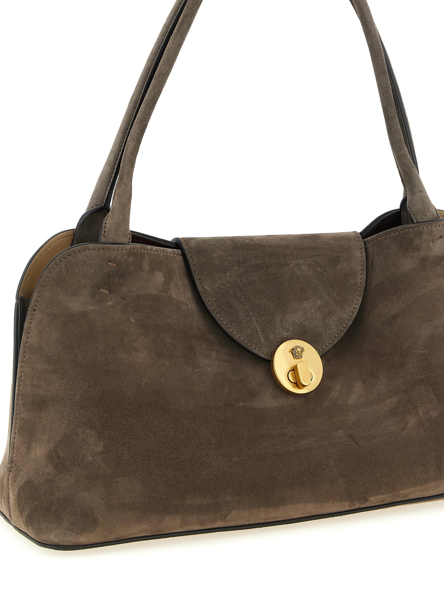 Versace Women 'Vivian' Medium Shoulder Bag VERSACE