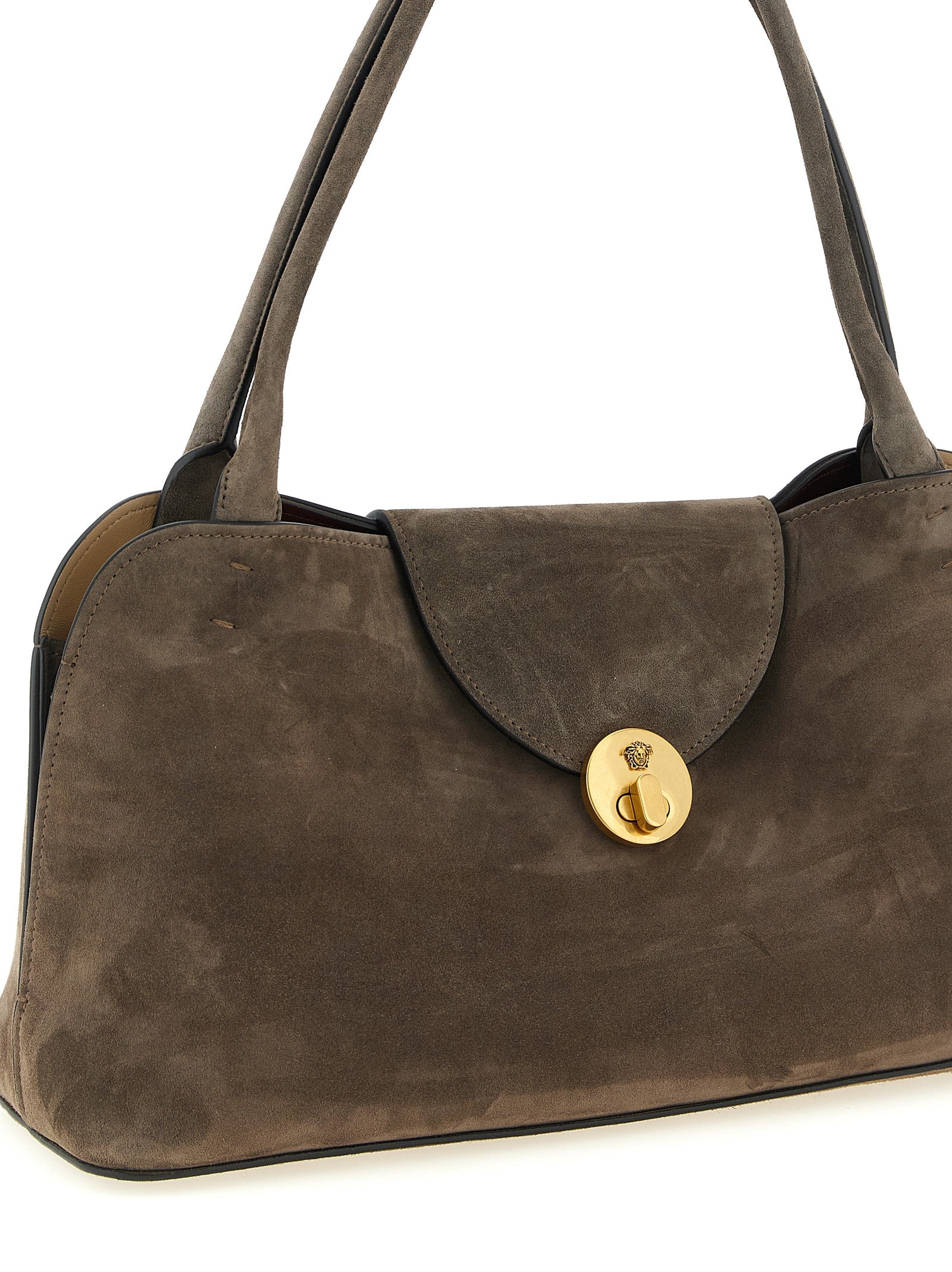 Versace Women 'Vivian' Medium Shoulder Bag VERSACE
