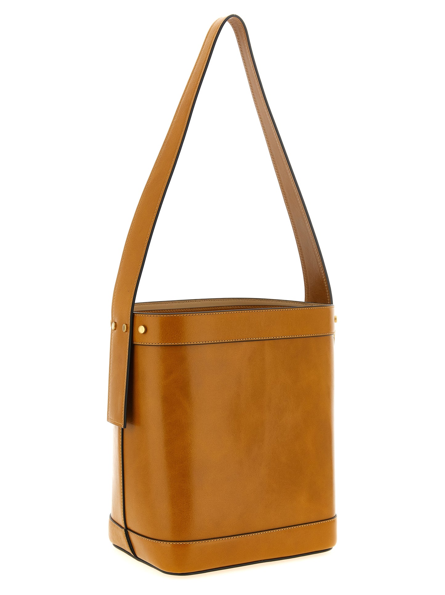 Versace Women 'Pivot' Small Bucket Bag VERSACE