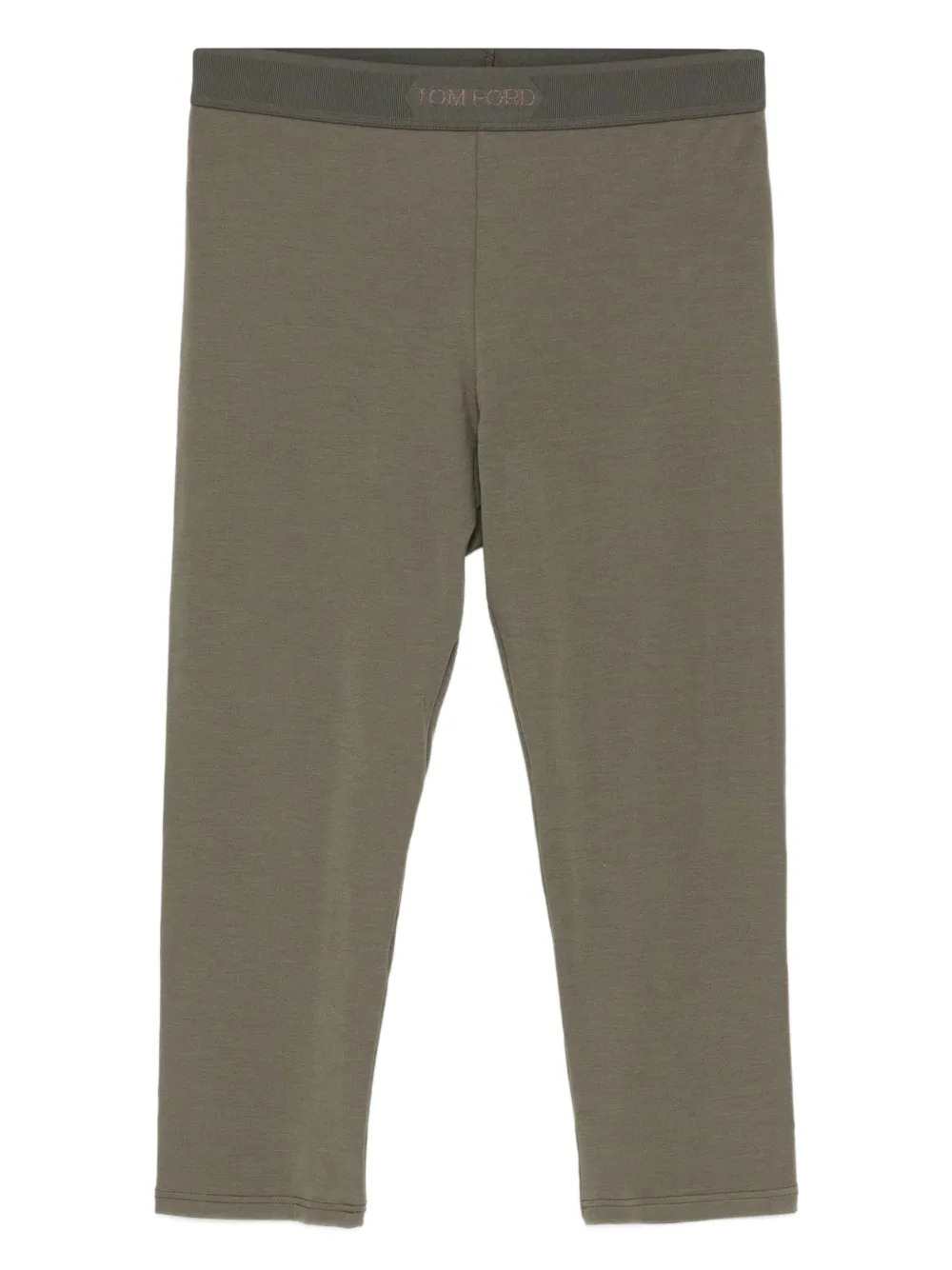 Tom Ford Women Logo Yoga Pants TOM FORD