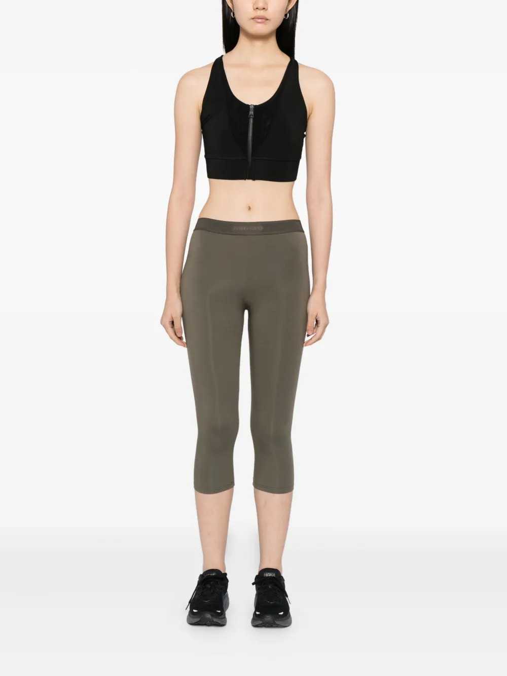 Tom Ford Women Logo Yoga Pants TOM FORD