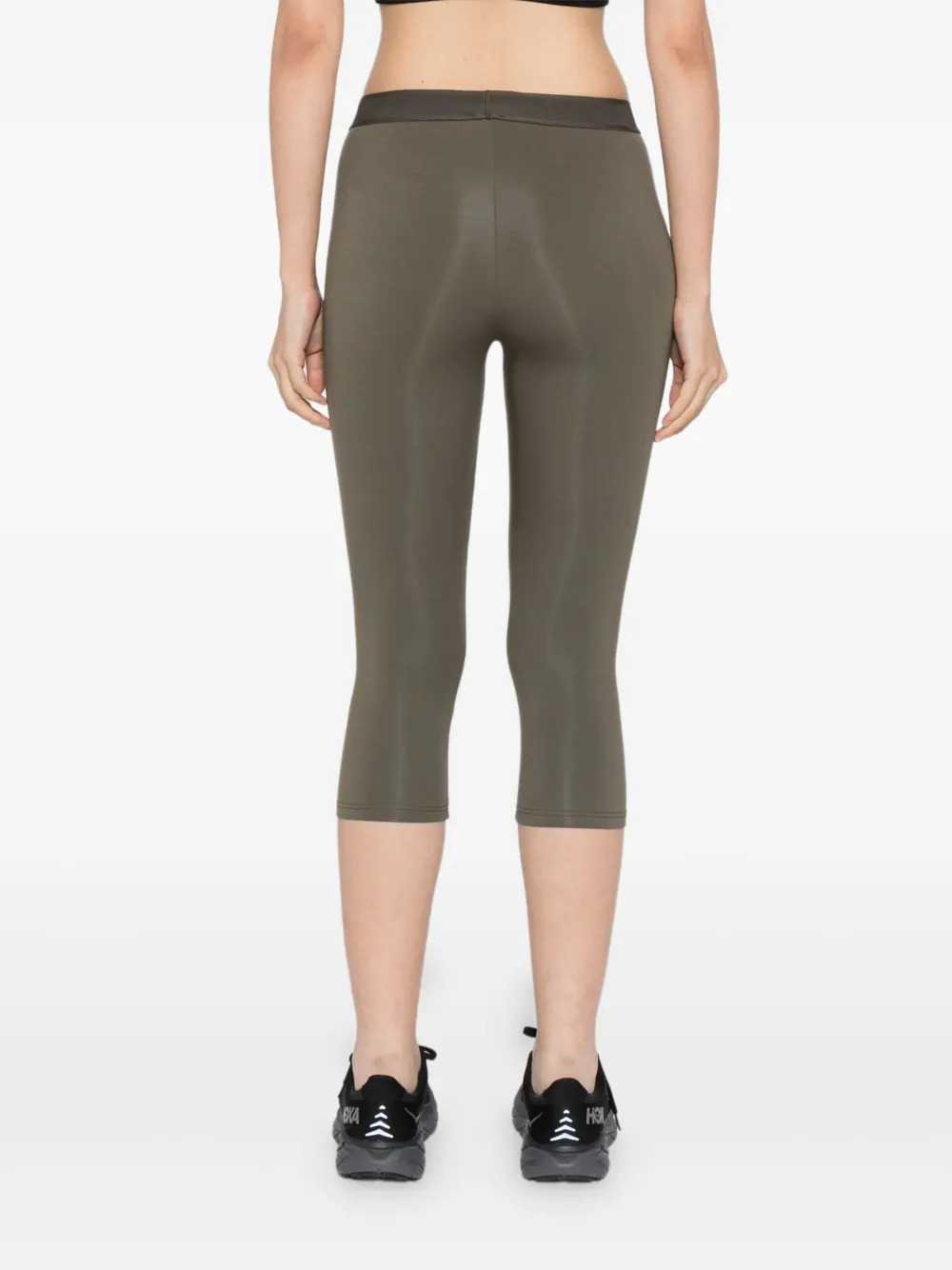 Tom Ford Women Logo Yoga Pants TOM FORD
