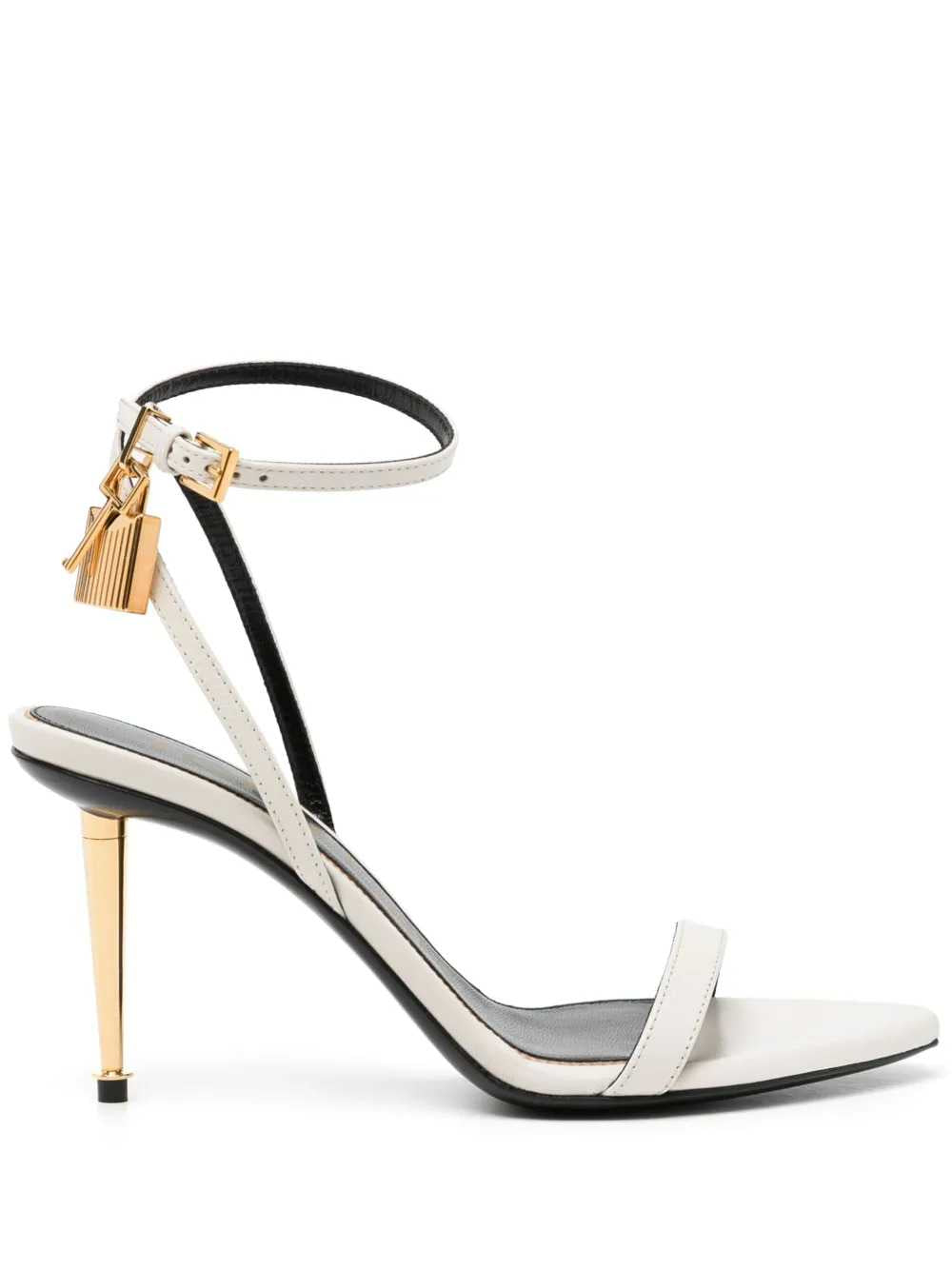 Tom Ford Women 85Mm Sandals TOM FORD