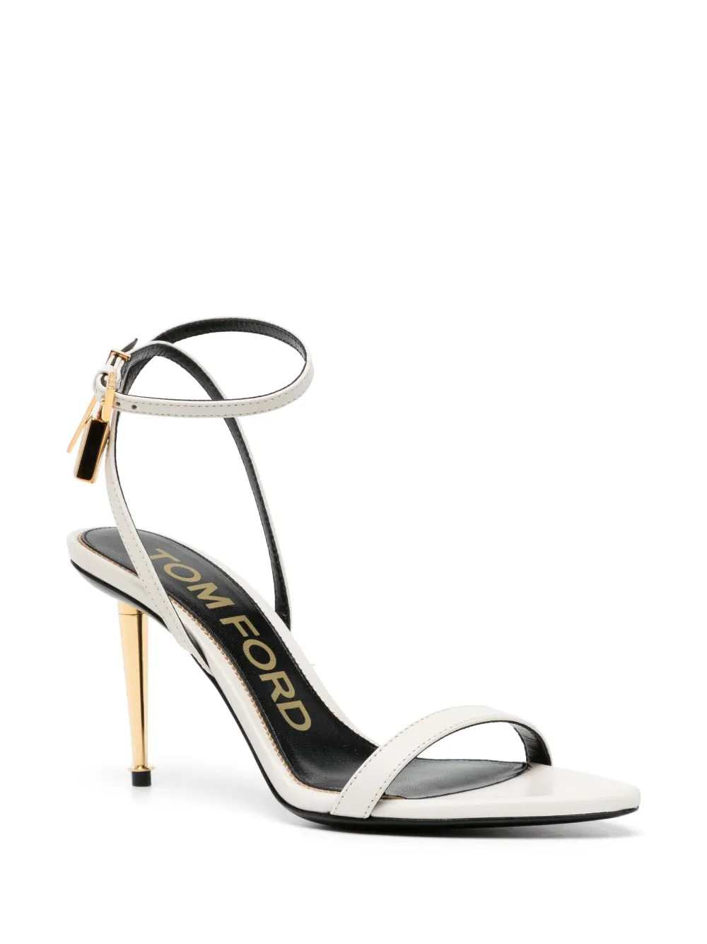 Tom Ford Women 85Mm Sandals TOM FORD