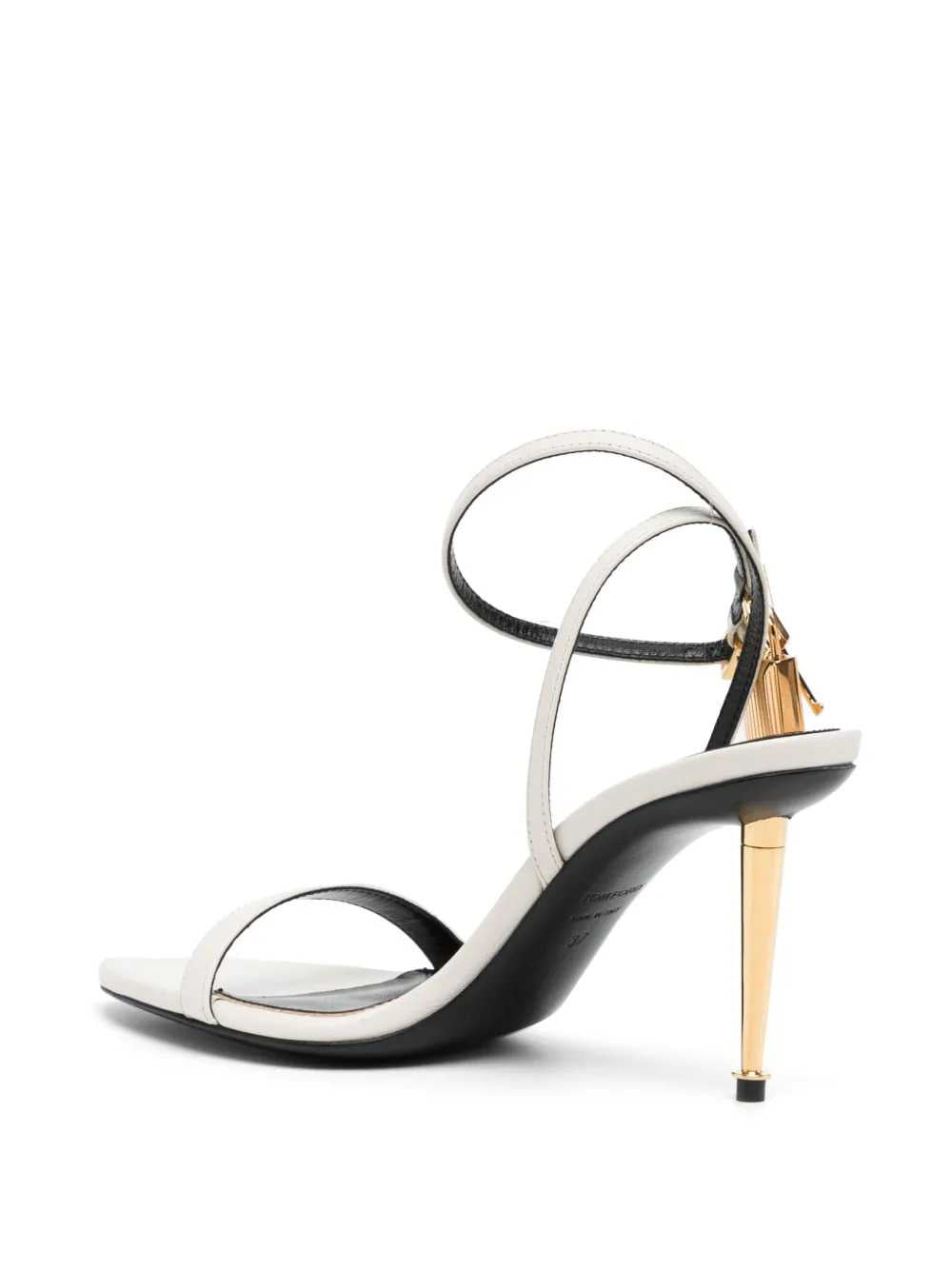Tom Ford Women 85Mm Sandals TOM FORD