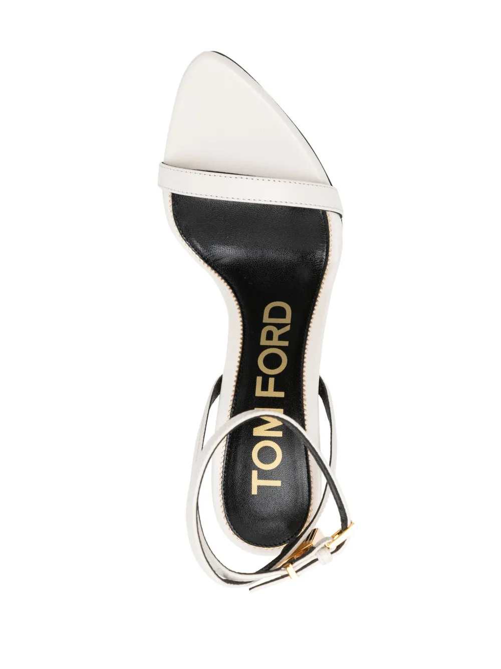 Tom Ford Women 85Mm Sandals TOM FORD