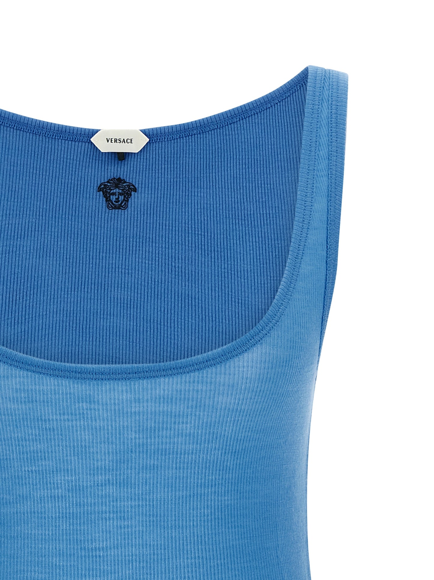 Versace Women 'Medusa' Tank Top VERSACE