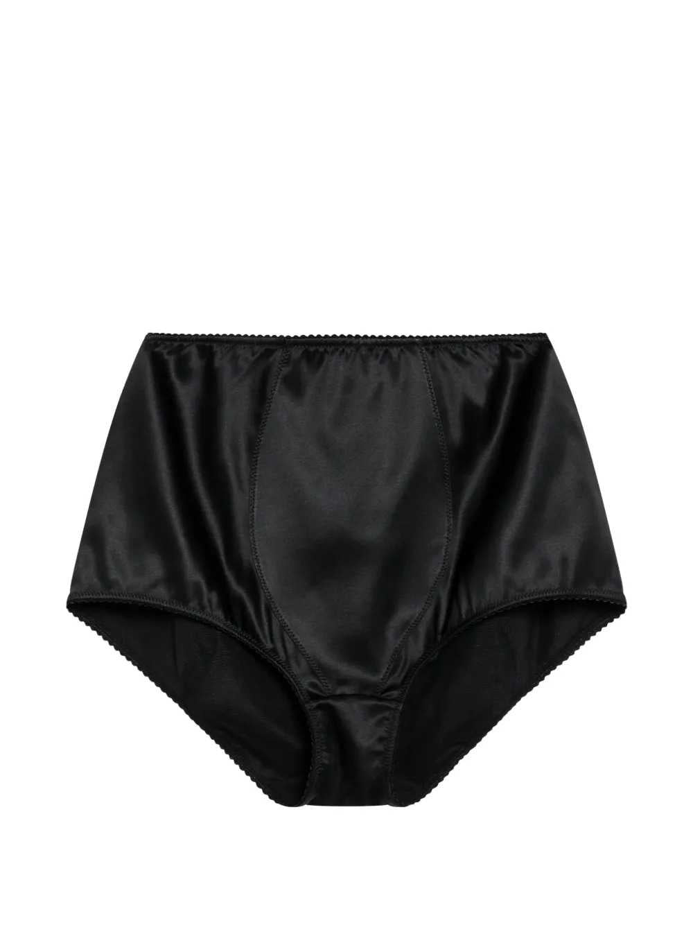 Dolce & Gabbana Women High-Waisted Briefs DOLCE & GABBANA